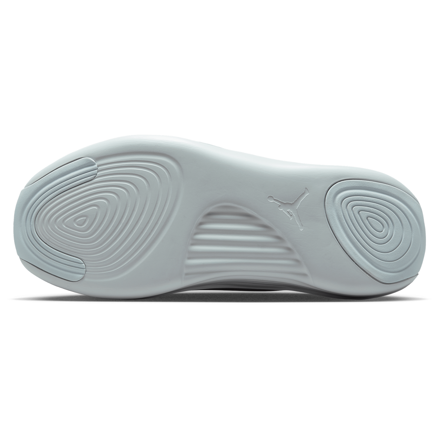 Jordan Future Mule - Men's - Anthracite/Fire Pink/Off White