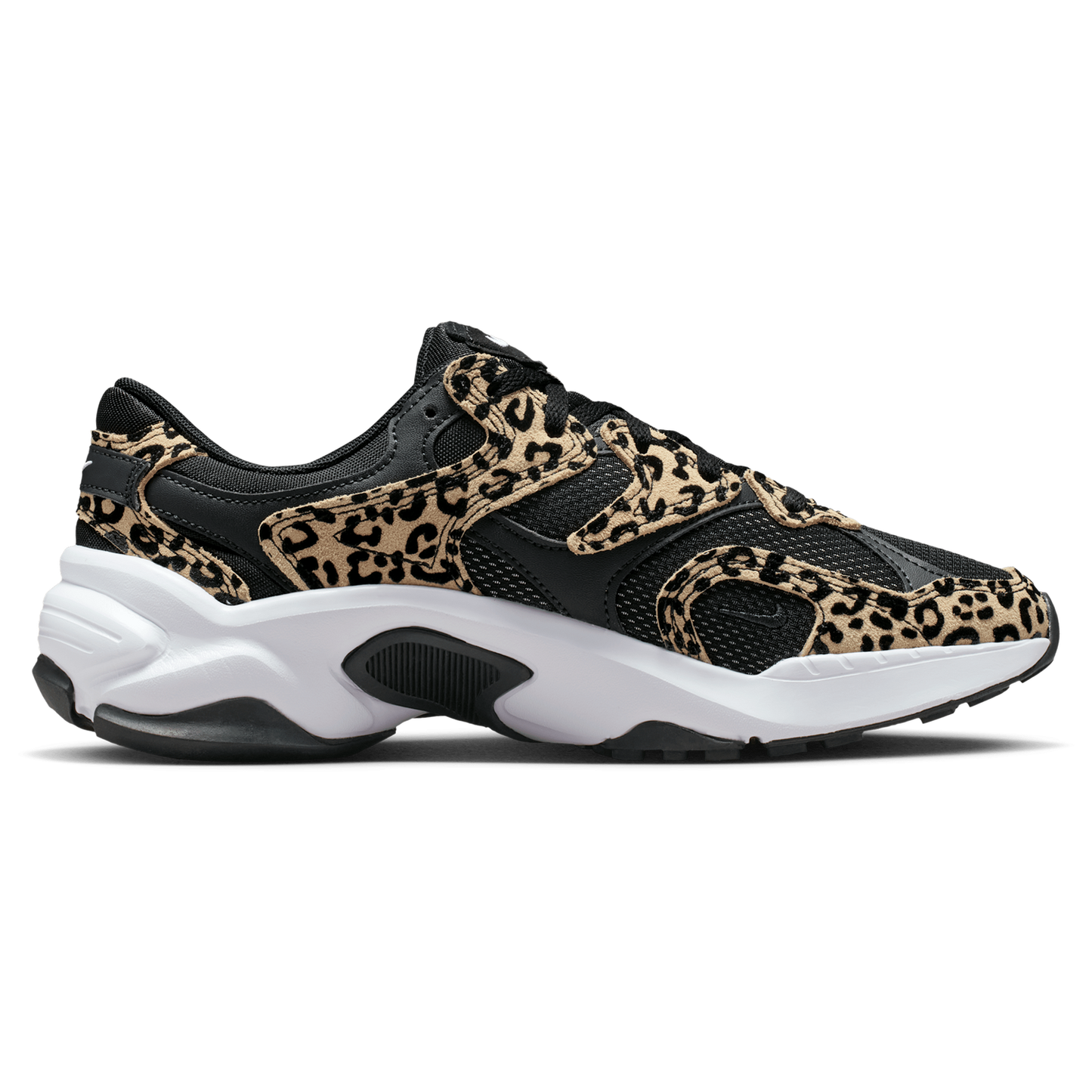 Nike AL8 - Women's - White/Black/Off Noir
