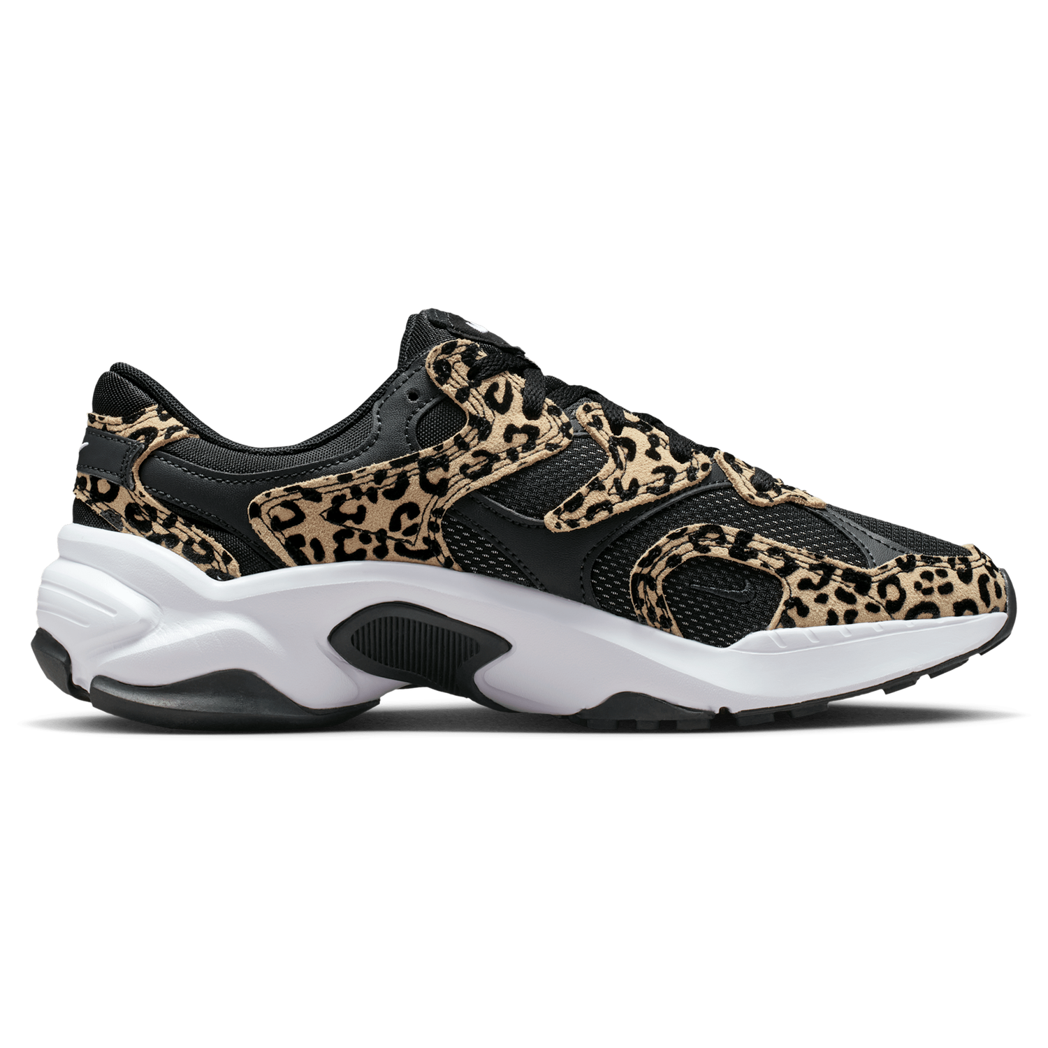 Nike AL8 - Women's - White/Black/Off Noir