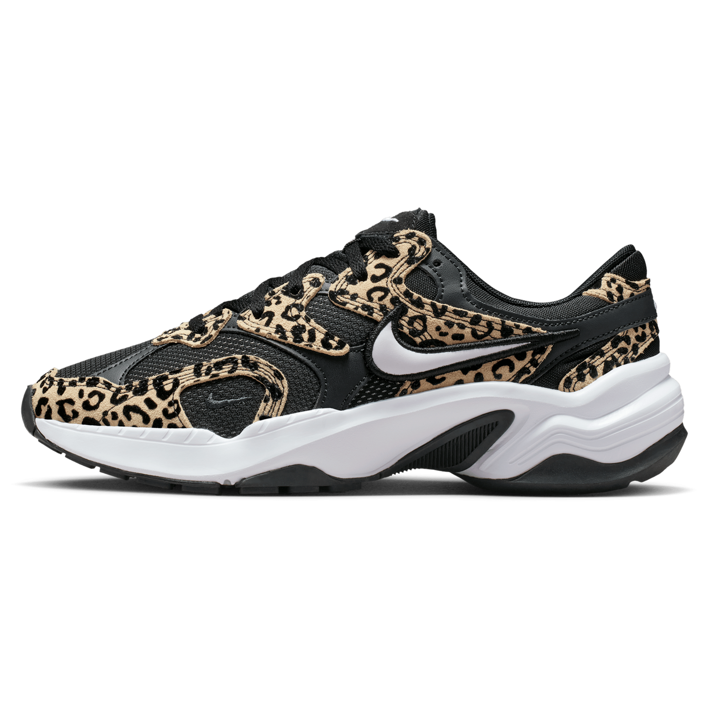 Nike AL8 - Women's - White/Black/Off Noir