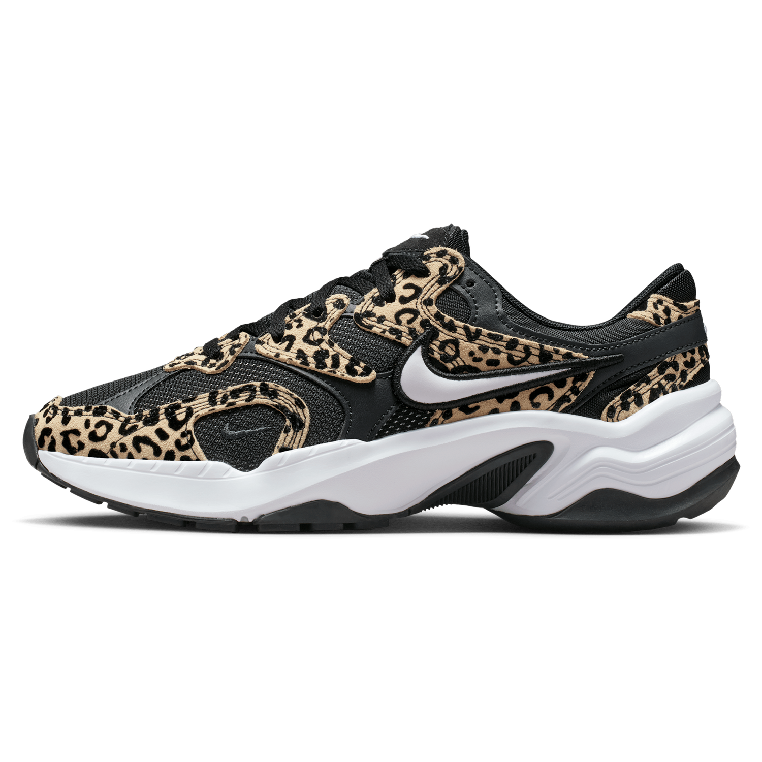 Nike AL8 - Women's - White/Black/Off Noir