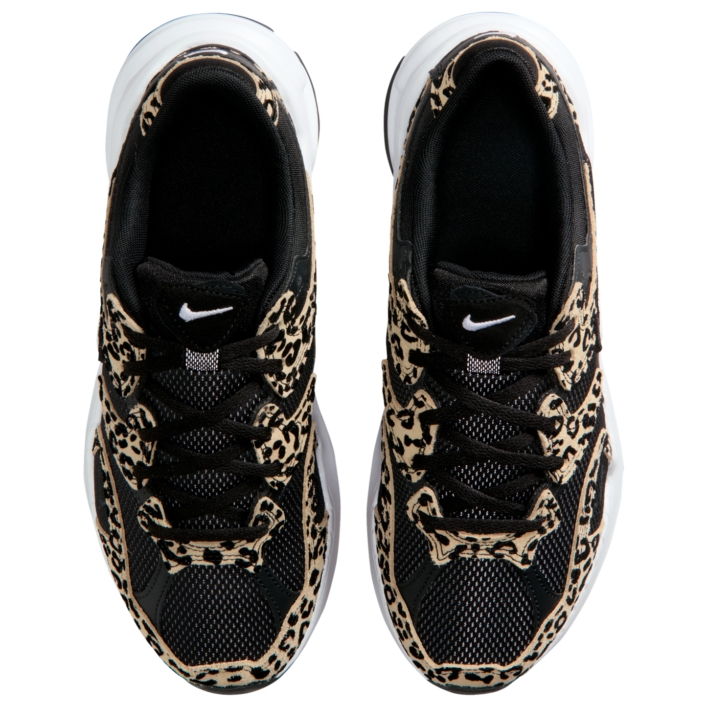 Nike AL8 - Women's - White/Black/Off Noir