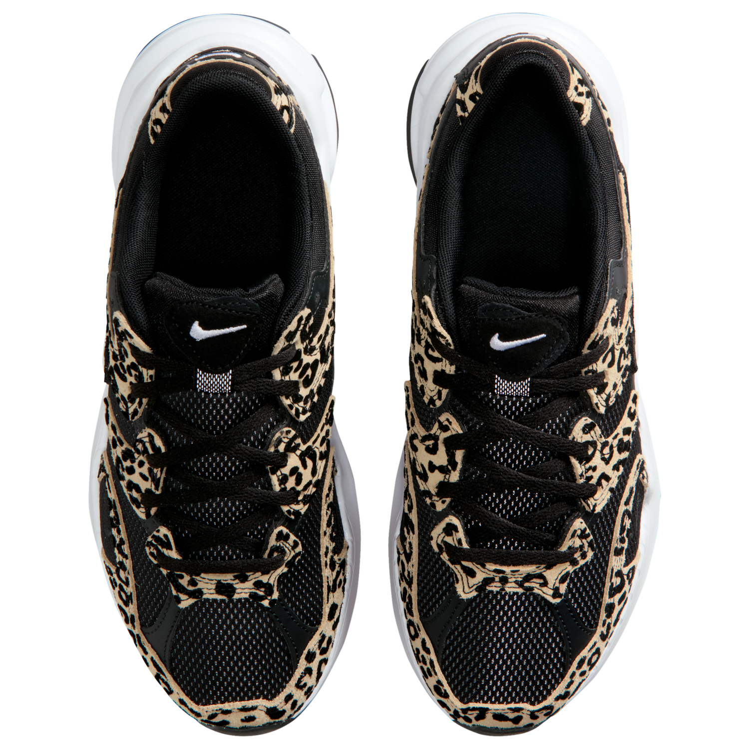 Nike AL8 - Women's - White/Black/Off Noir
