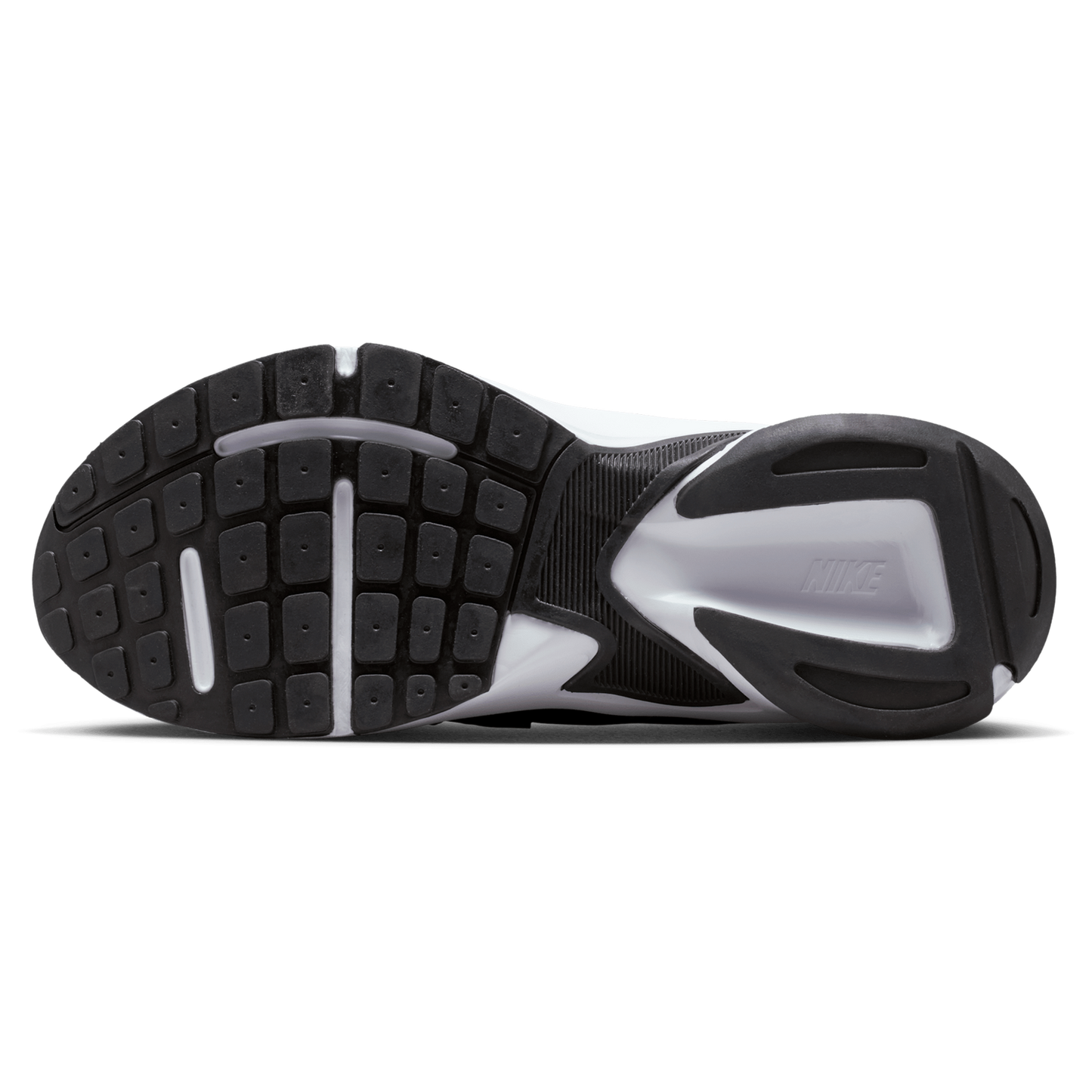 Nike AL8 - Women's - White/Black/Off Noir
