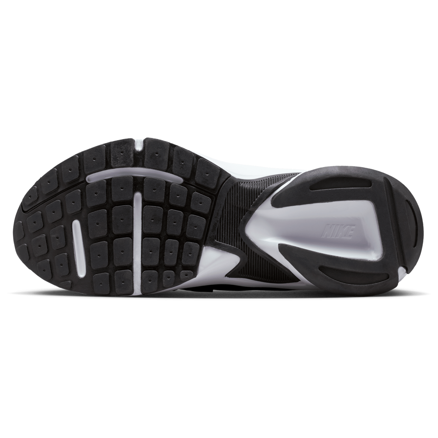 Nike AL8 - Women's - White/Black/Off Noir