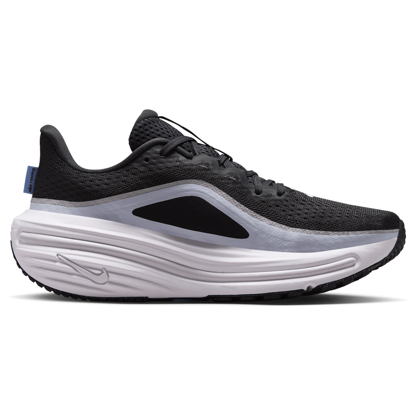 Nike Air Winflo 12 - Women's - Dk Smoke Grey/Aluminum/White