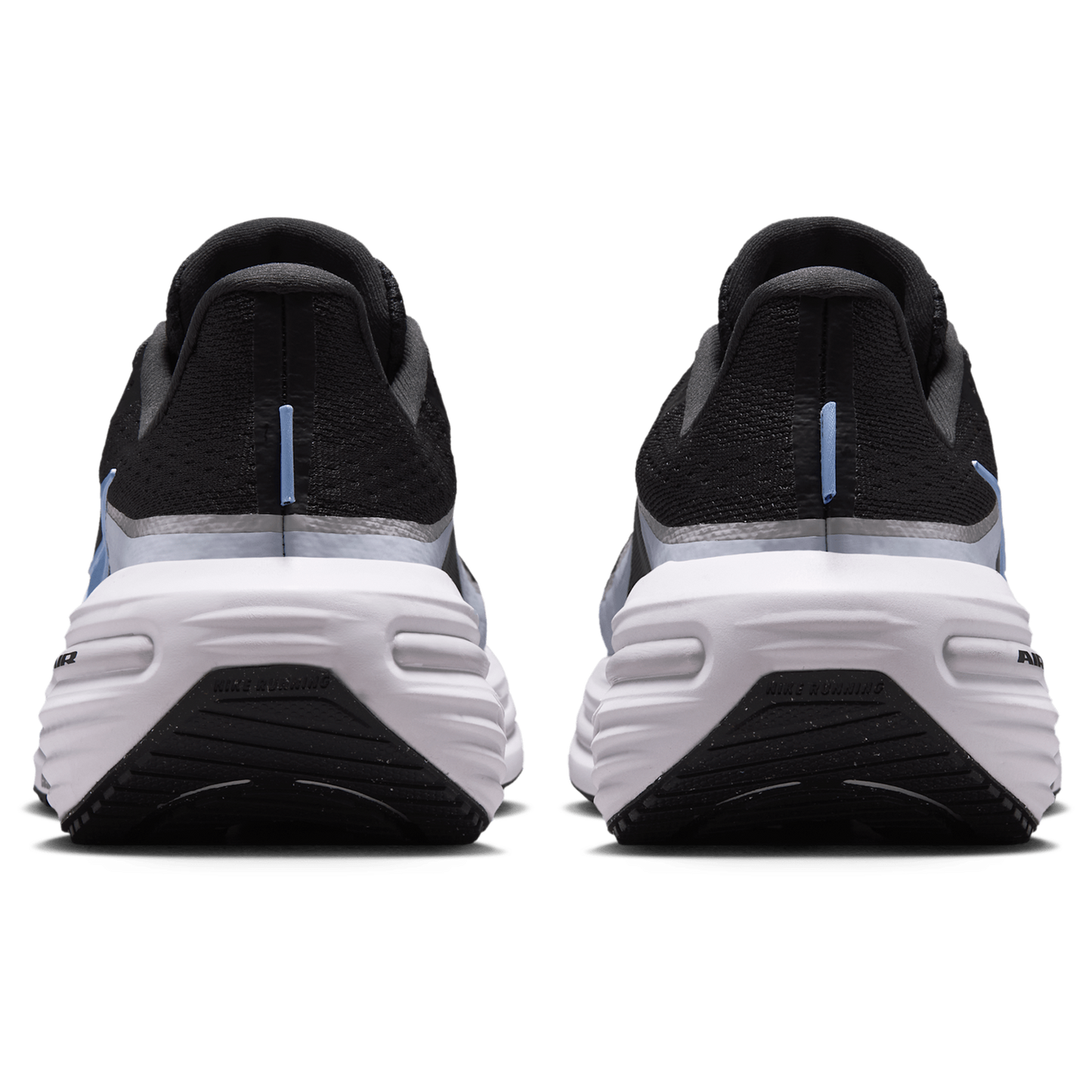 Nike Air Winflo 12 - Women's - Dk Smoke Grey/Aluminum/White
