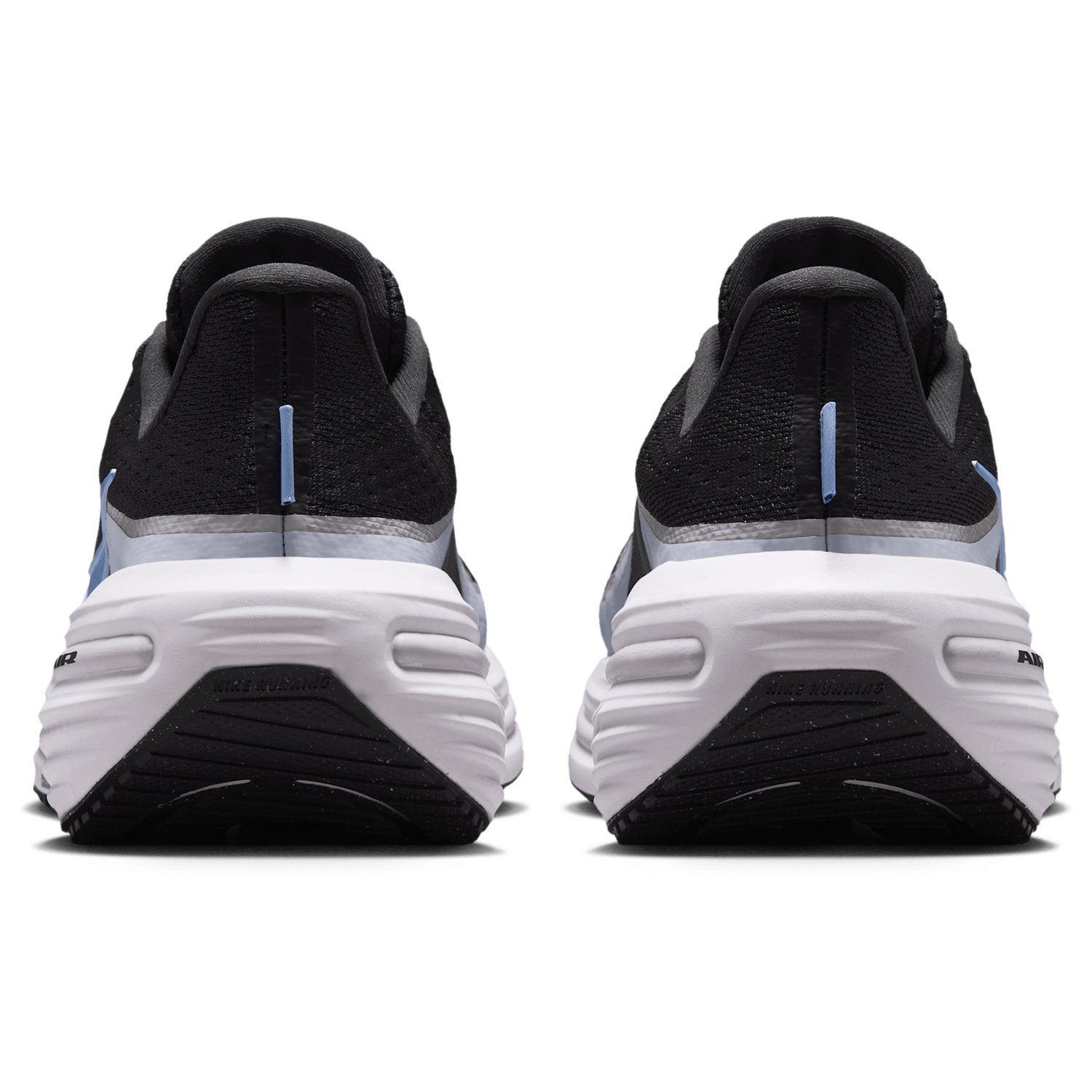 Nike Air Winflo 12 - Women's - Dk Smoke Grey/Aluminum/White