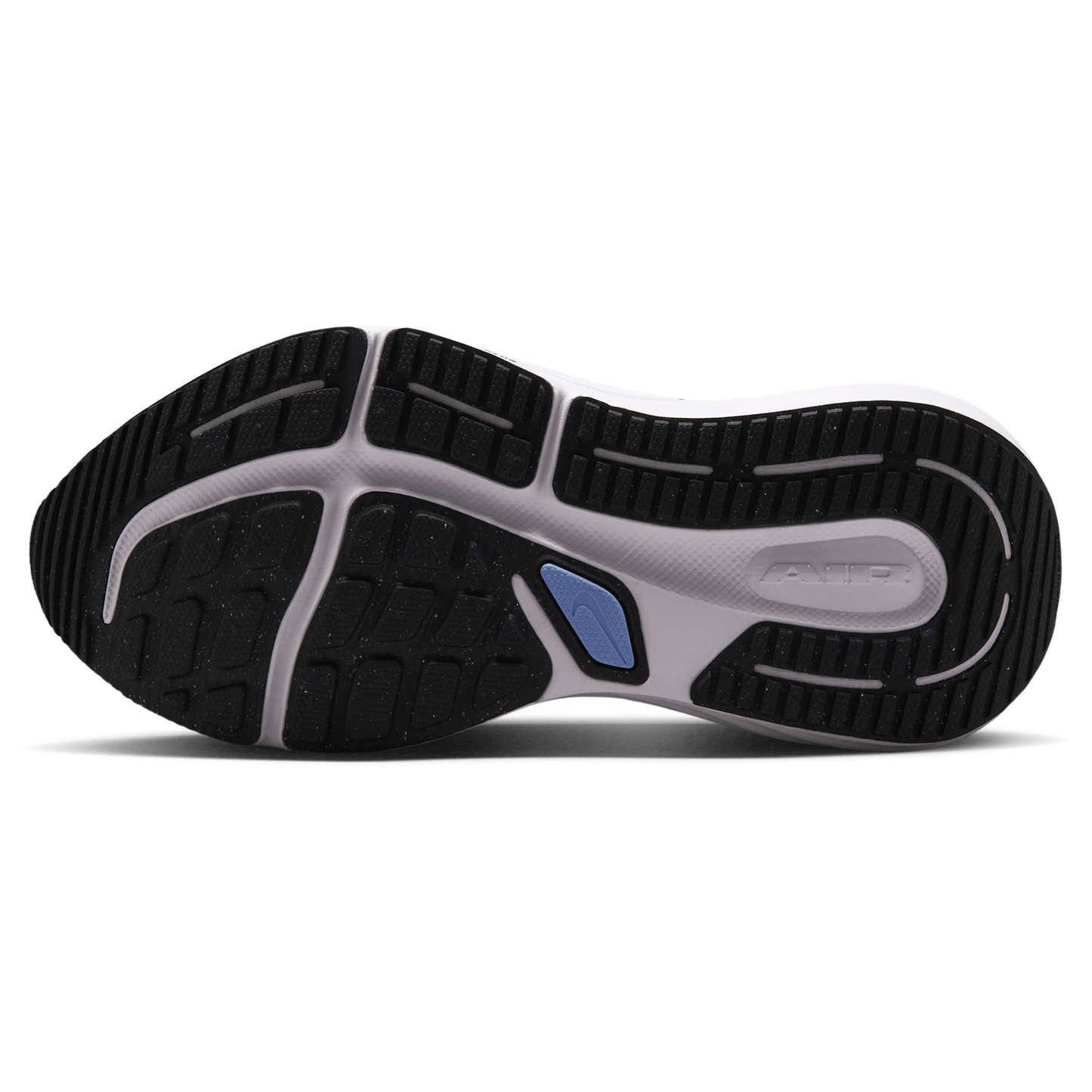 Nike Air Winflo 12 - Women's - Dk Smoke Grey/Aluminum/White