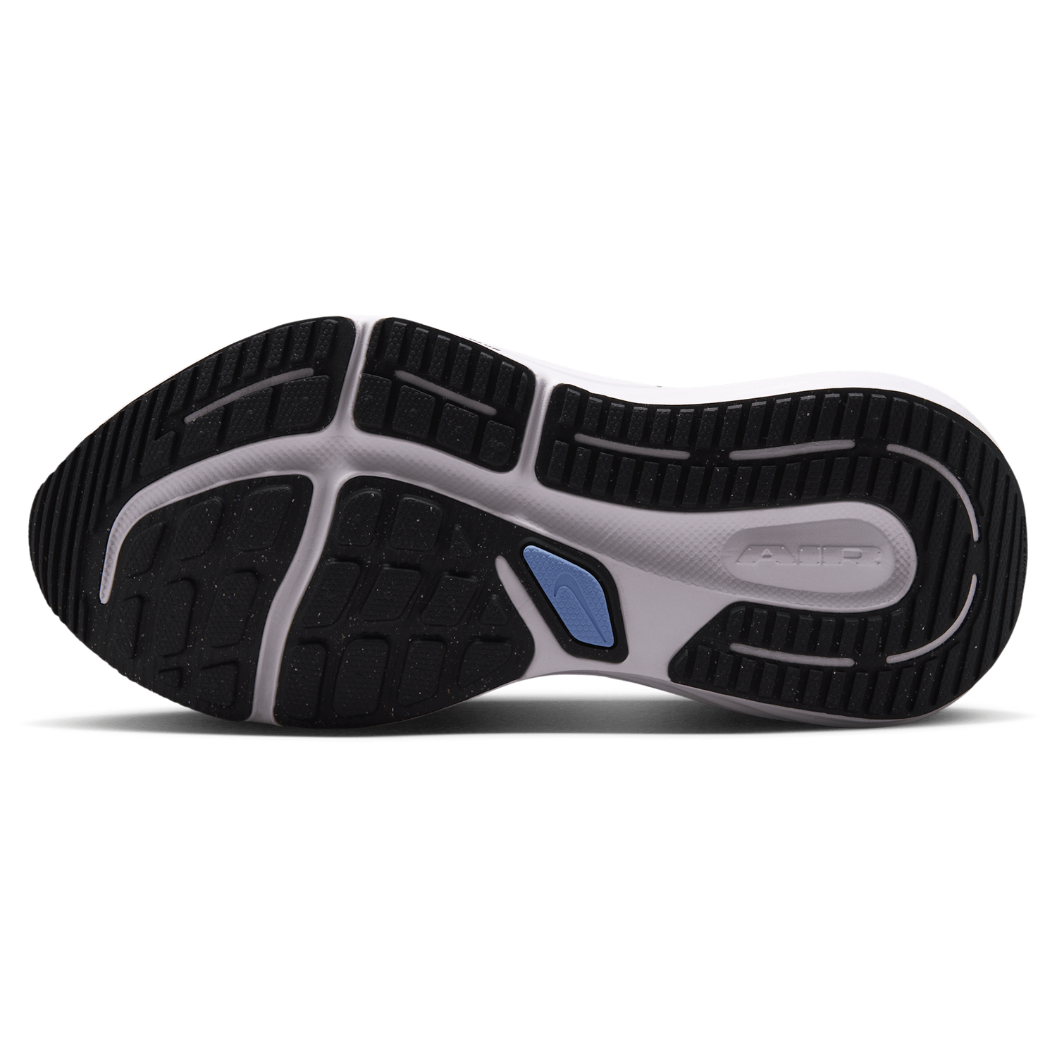 Nike Air Winflo 12 - Women's - Dk Smoke Grey/Aluminum/White