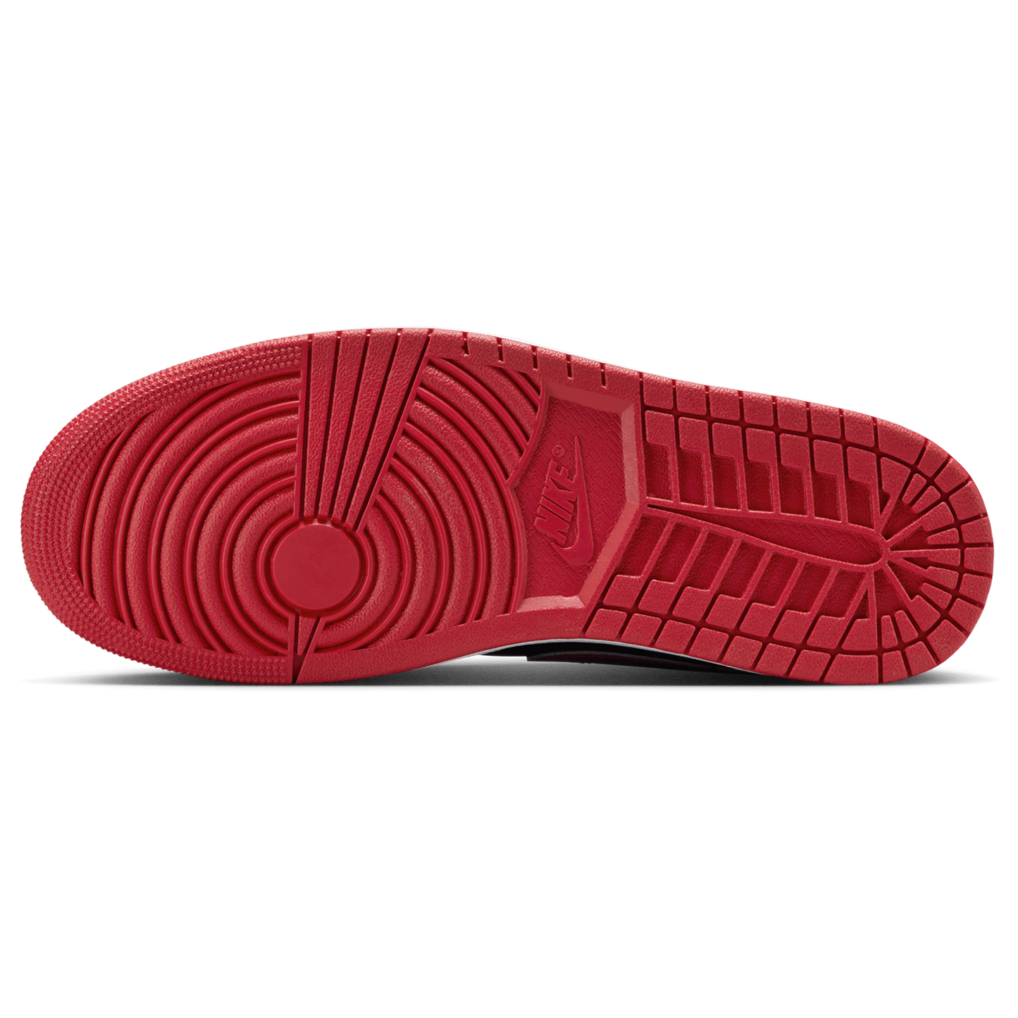 Jordan Air Jordan 1 Low SE - Men's - Varsity Red/Black/White