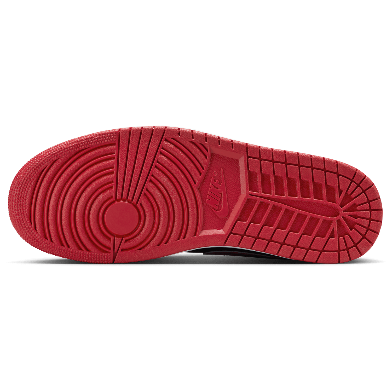Jordan Air Jordan 1 Low SE - Men's - Varsity Red/Black/White