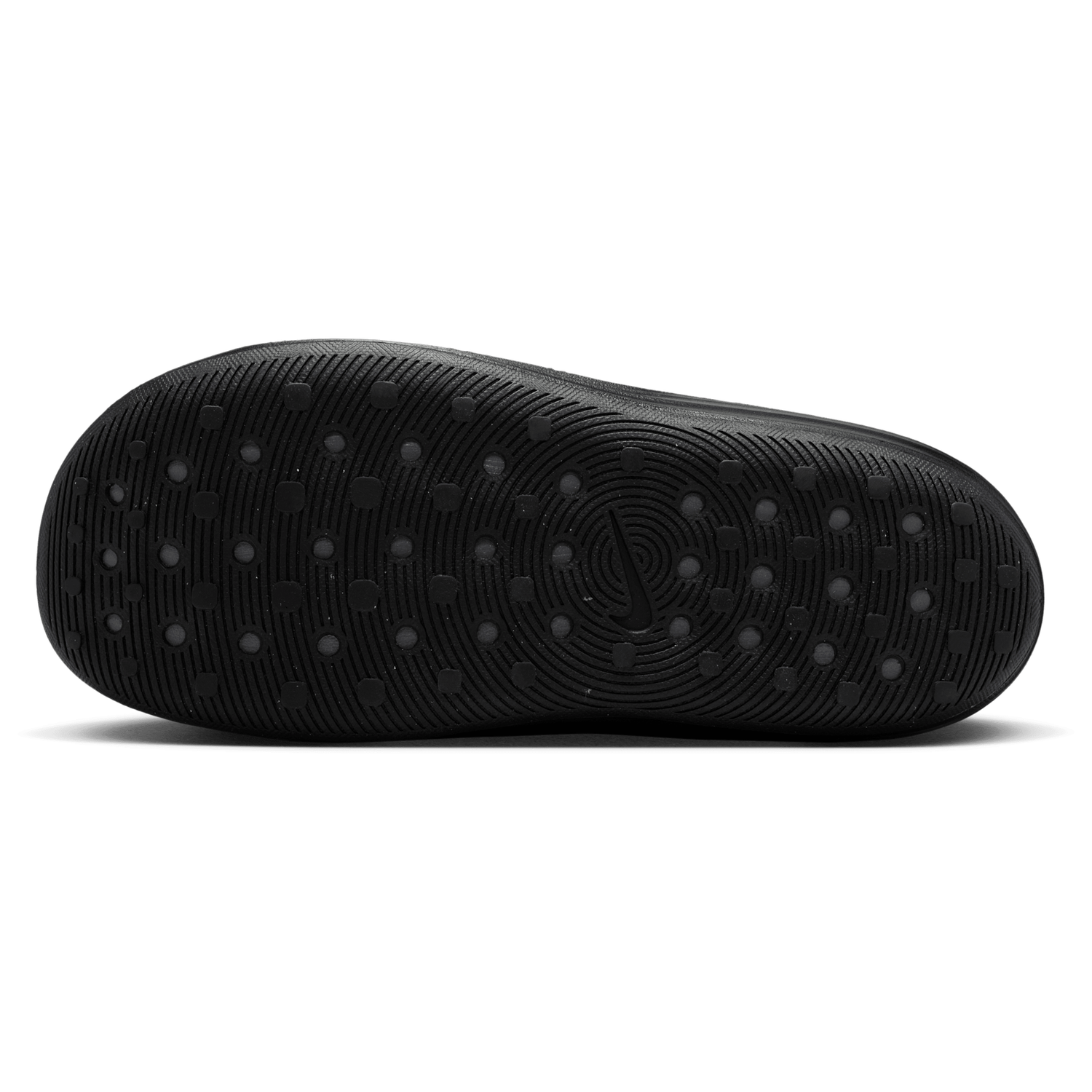 Nike Reactx Rejuven8 Slides - Men's - Volt/Cool Grey/Black
