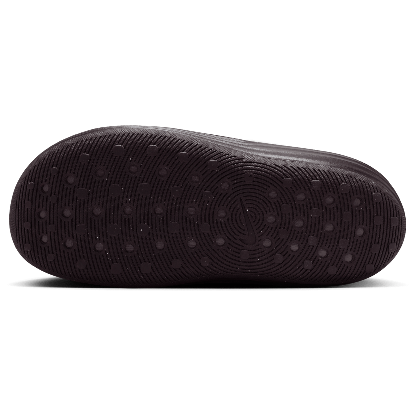 Nike ReactX Rejuven8 Slides - Women's - Tattoo/Burgundy Ash/Tattoo