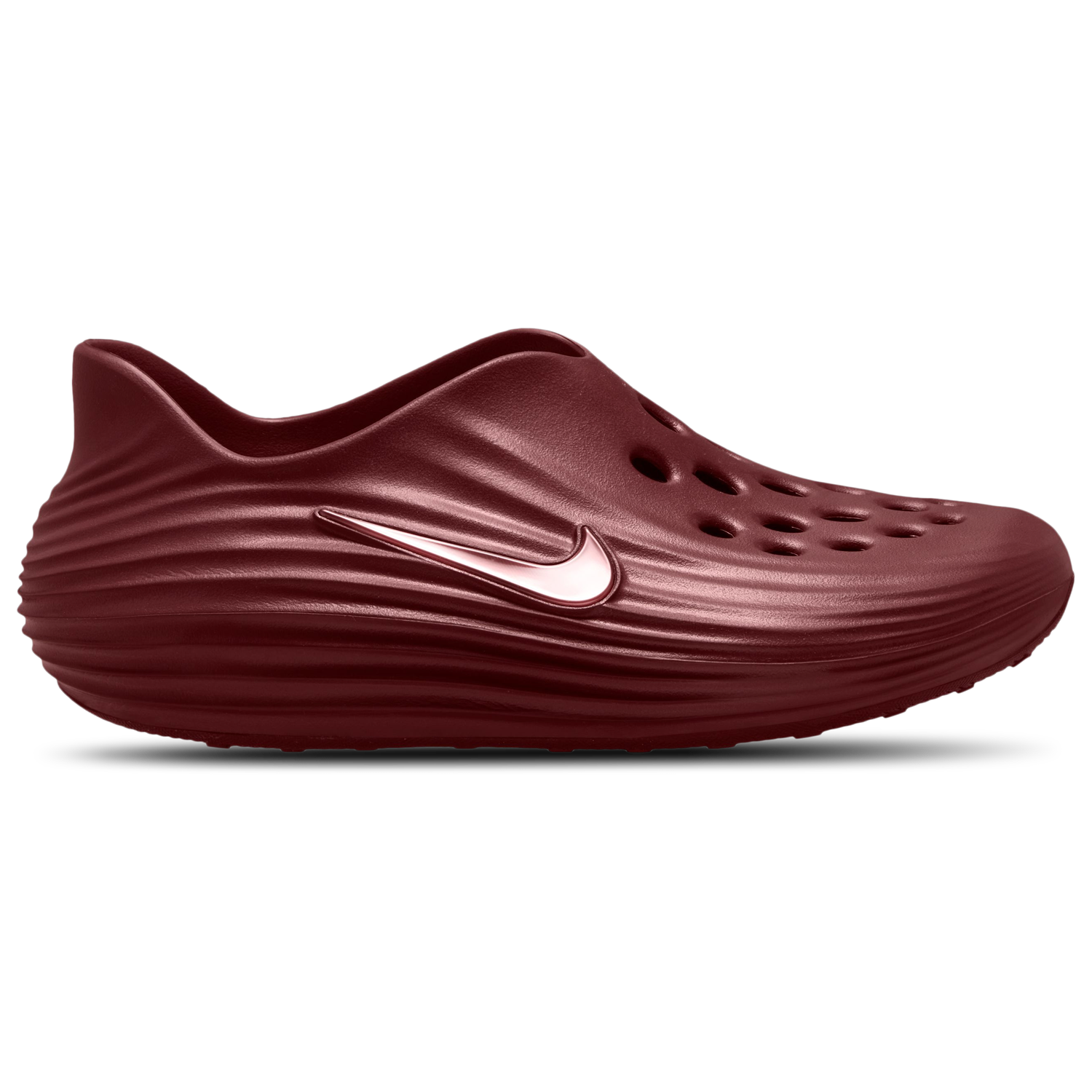 Nike ReactX Rejuven8 - Men's - Black/Red