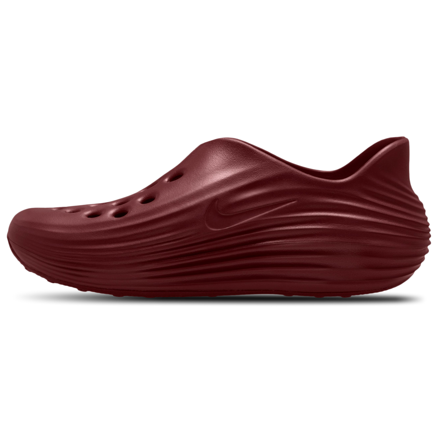 Nike ReactX Rejuven8 - Men's - Black/Red