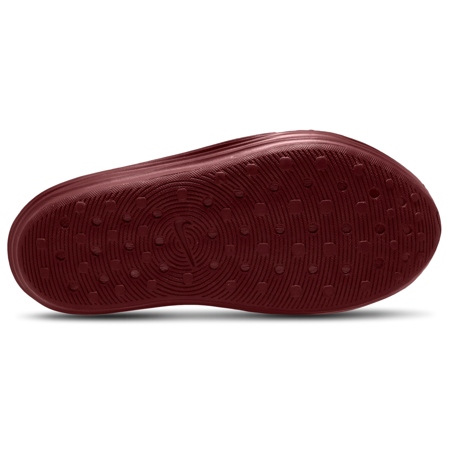 Nike ReactX Rejuven8 - Men's - Black/Red