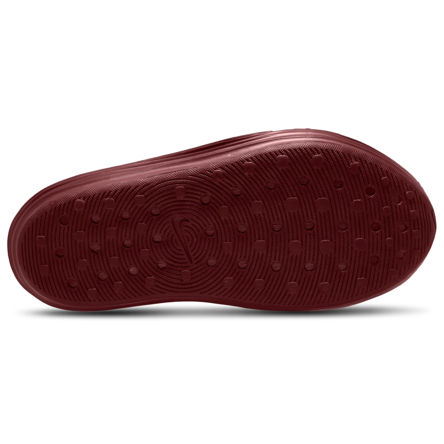 Nike ReactX Rejuven8 - Men's - Black/Red