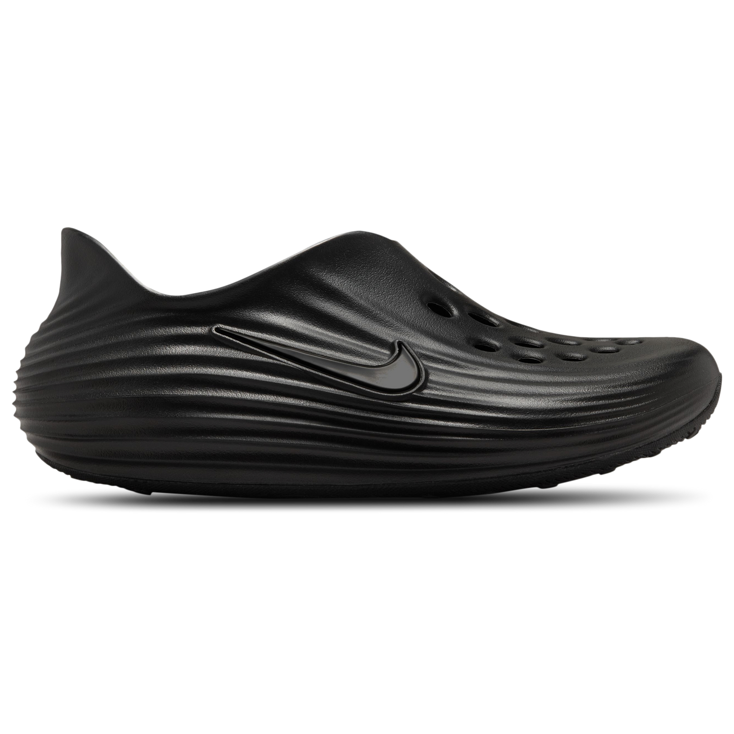 Nike ReactX Rejuven8 - Women's - Black/Black