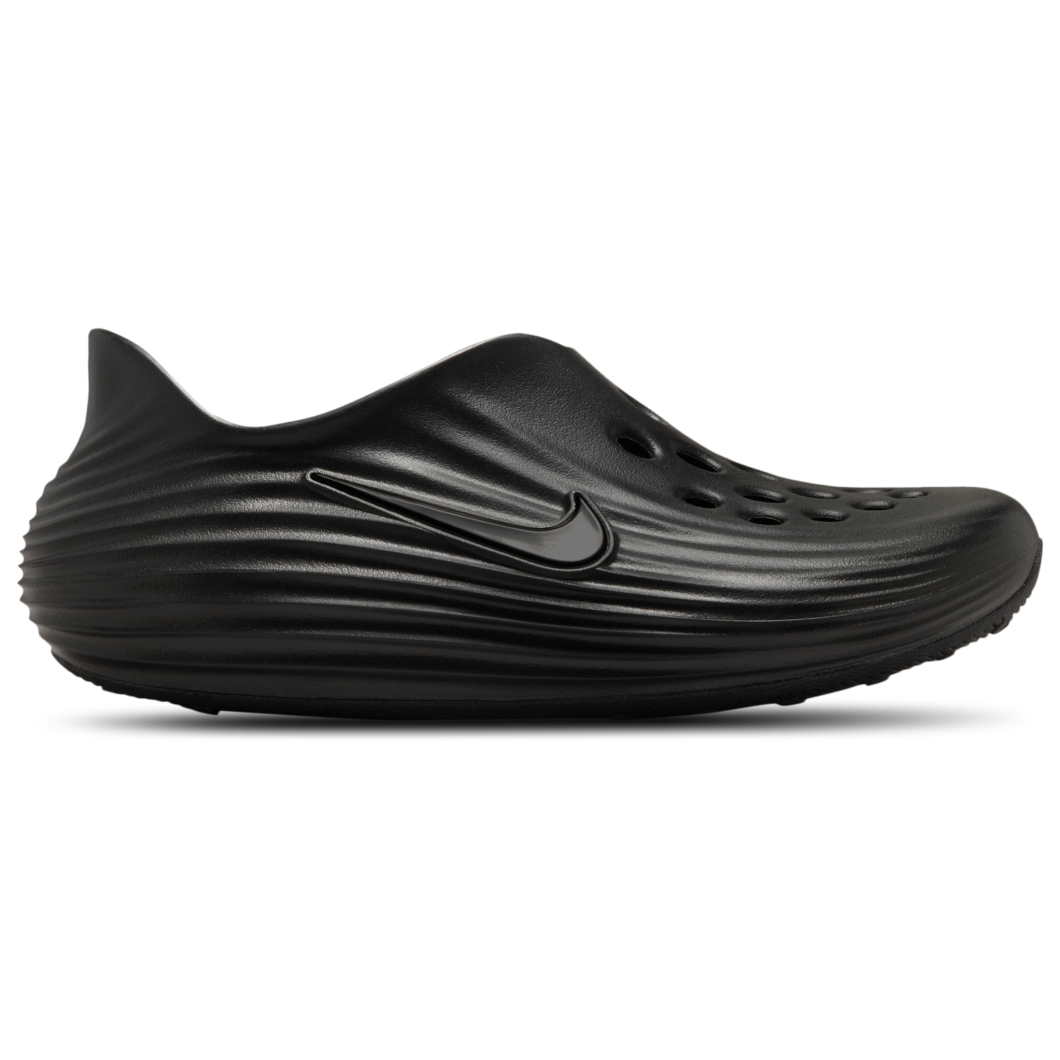 Nike ReactX Rejuven8 - Women's - Black/Black