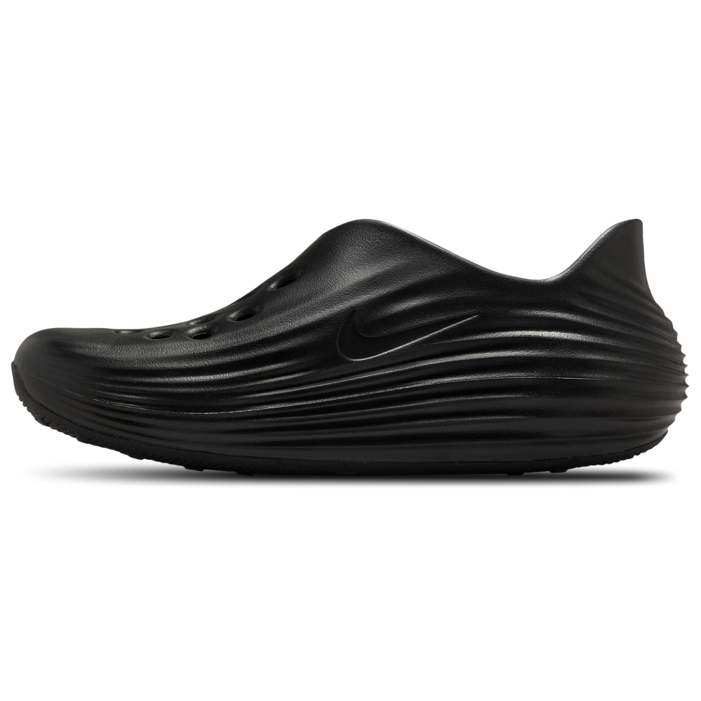 Nike ReactX Rejuven8 - Women's - Black/Black