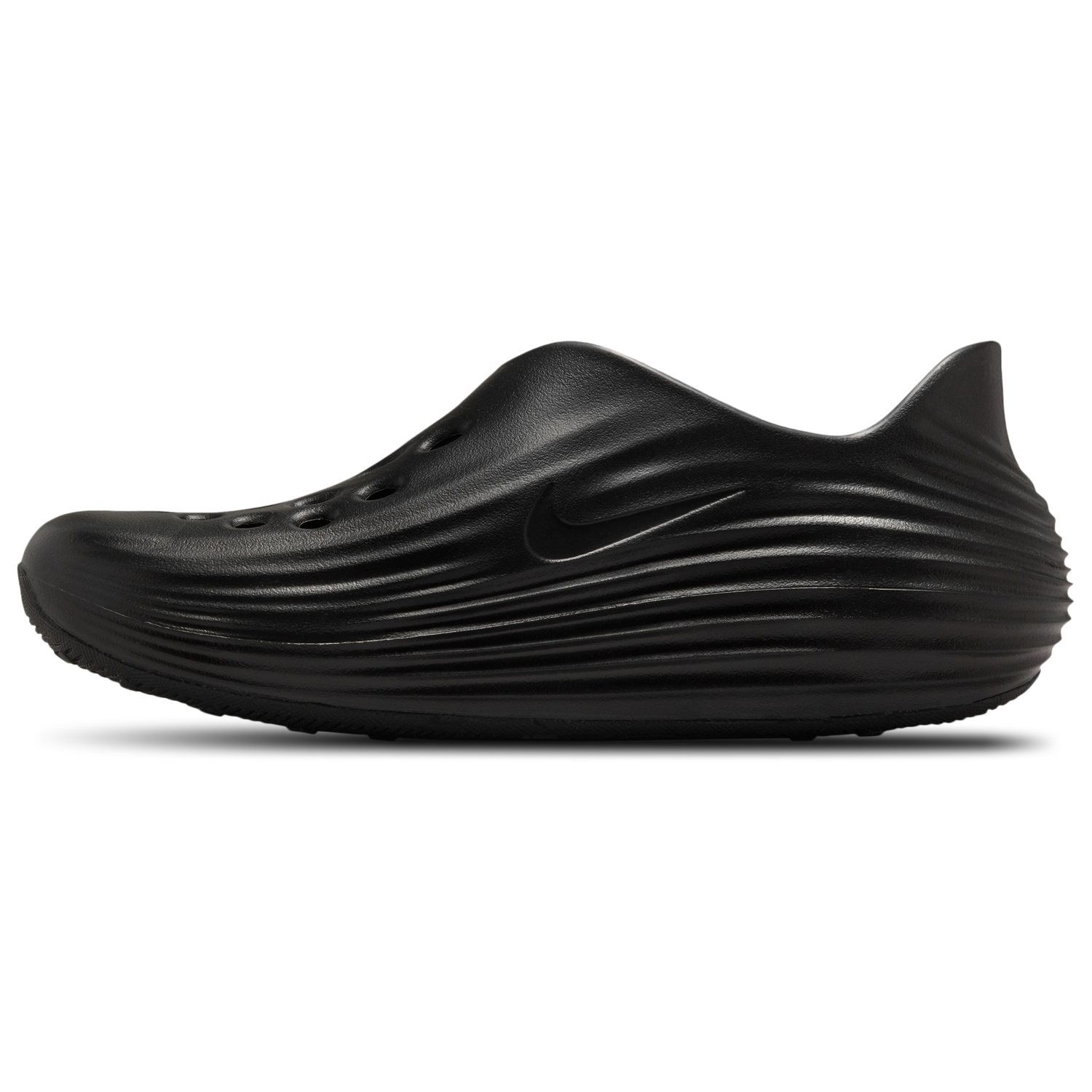 Nike ReactX Rejuven8 - Women's - Black/Black