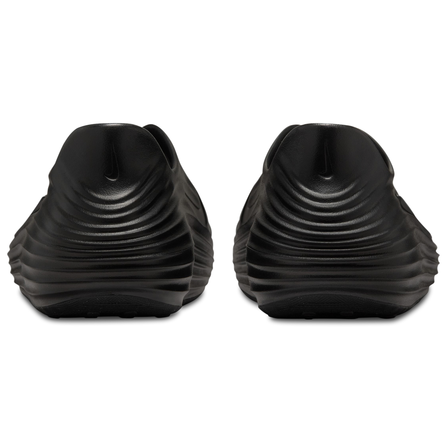 Nike ReactX Rejuven8 - Women's - Black/Black