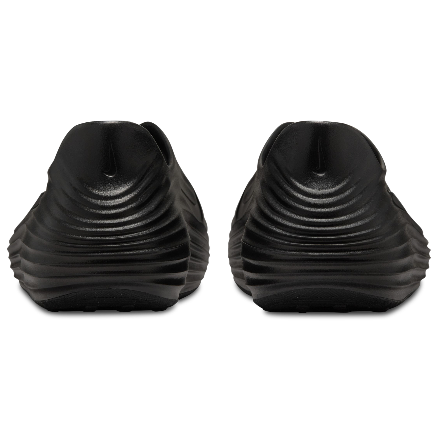 Nike ReactX Rejuven8 - Women's - Black/Black