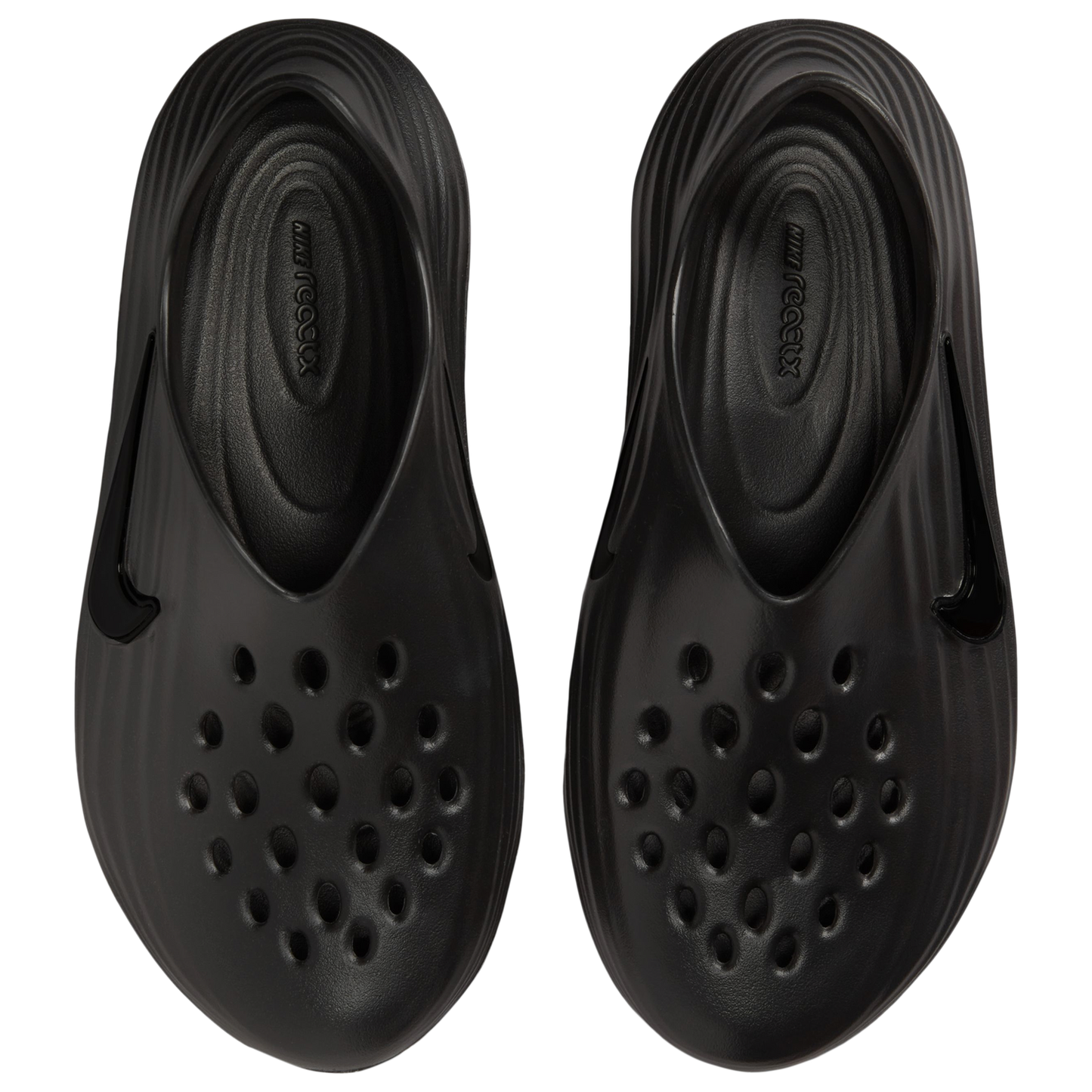 Nike ReactX Rejuven8 - Women's - Black/Black
