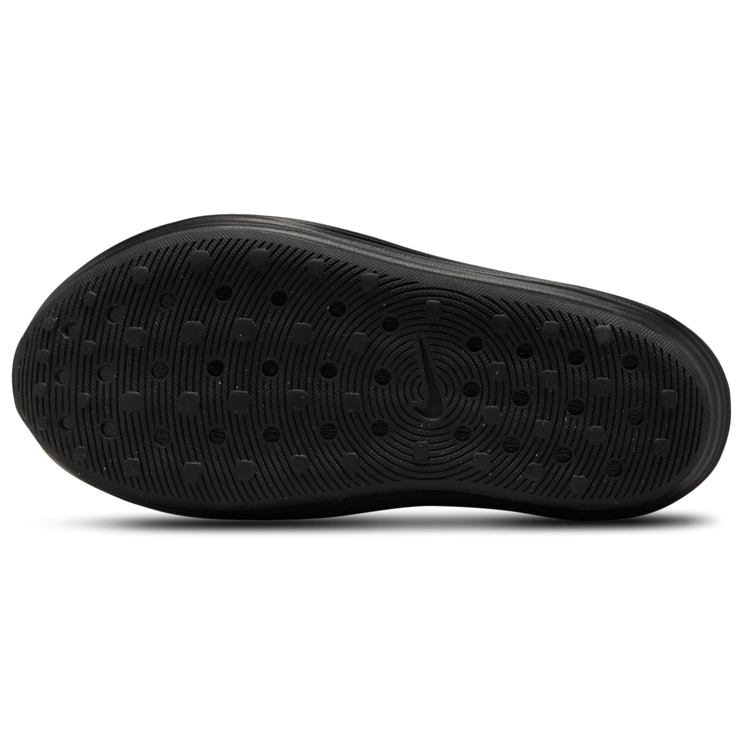Nike ReactX Rejuven8 - Women's - Black/Black