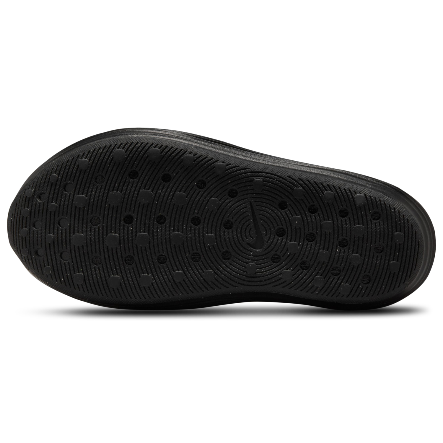 Nike ReactX Rejuven8 - Women's - Black/Black