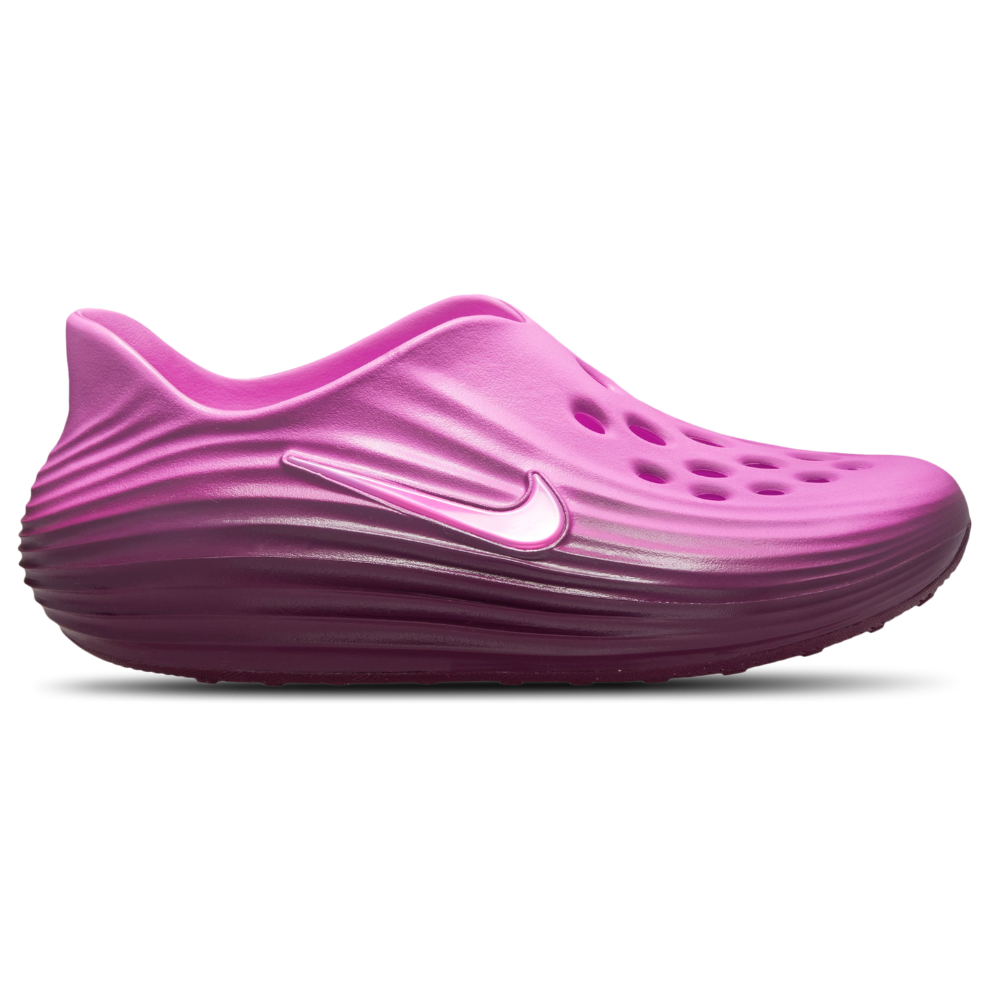 Nike ReactX Rejuven8 - Women's - Pink/Pink