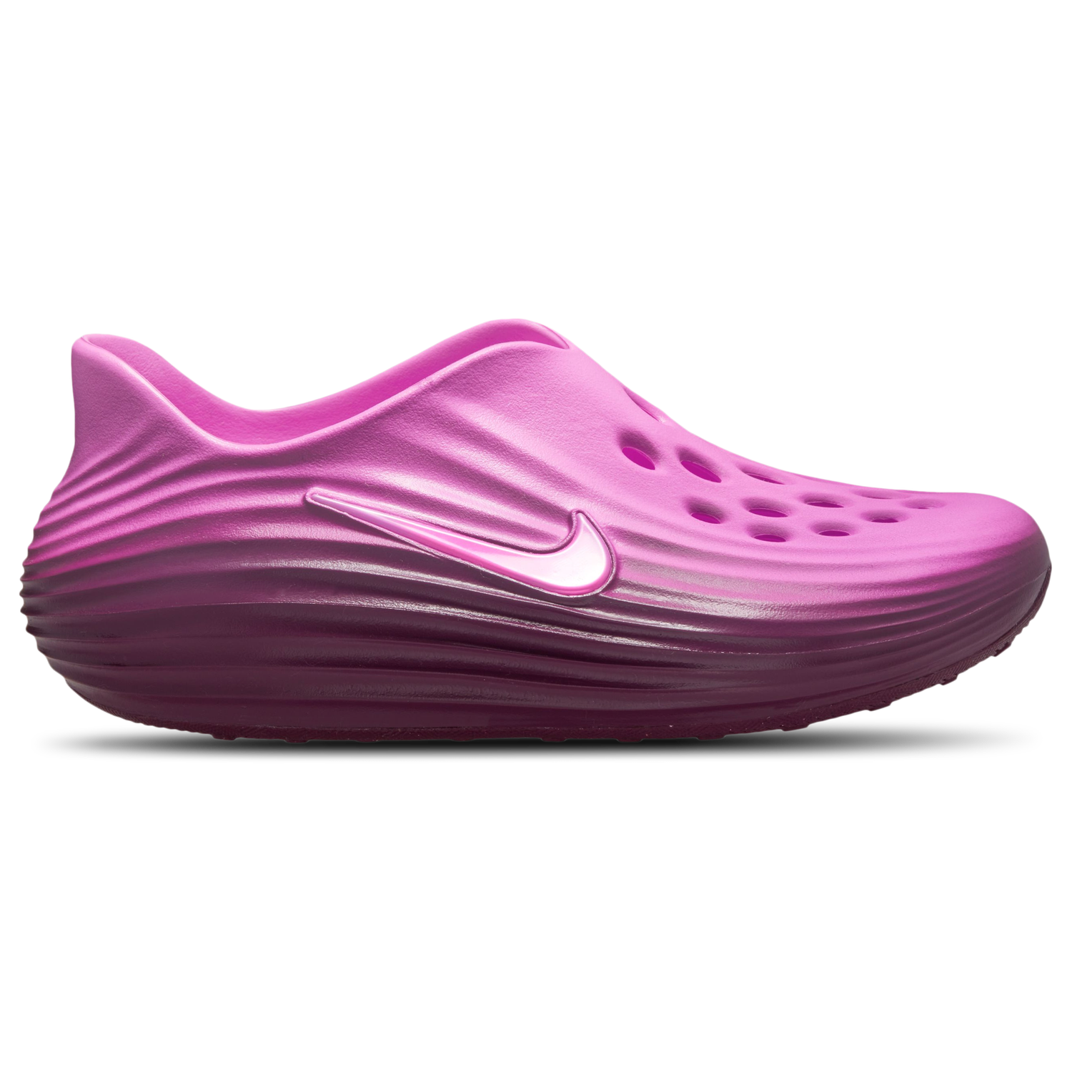 Nike ReactX Rejuven8 - Women's - Pink/Pink
