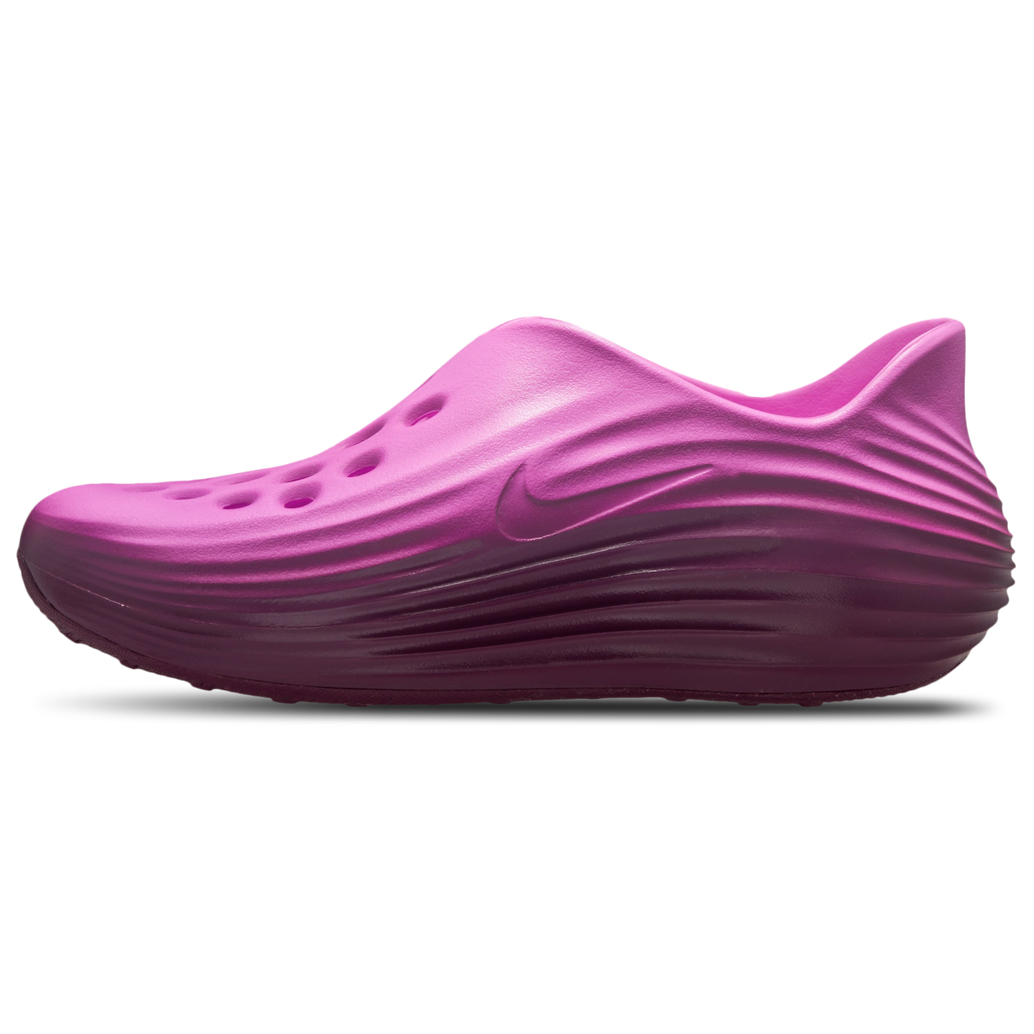 Nike ReactX Rejuven8 - Women's - Pink/Pink