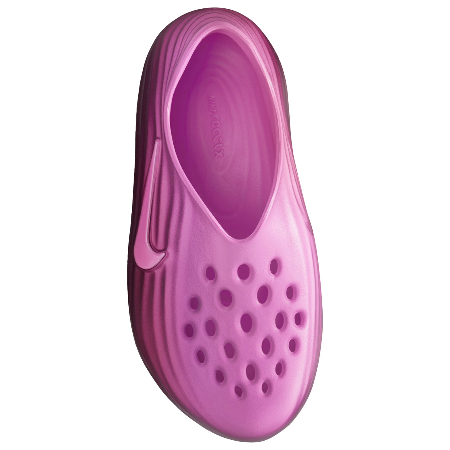 Nike ReactX Rejuven8 - Women's - Pink/Pink