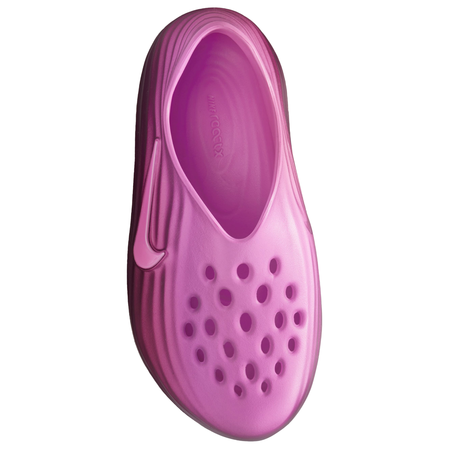 Nike ReactX Rejuven8 - Women's - Pink/Pink