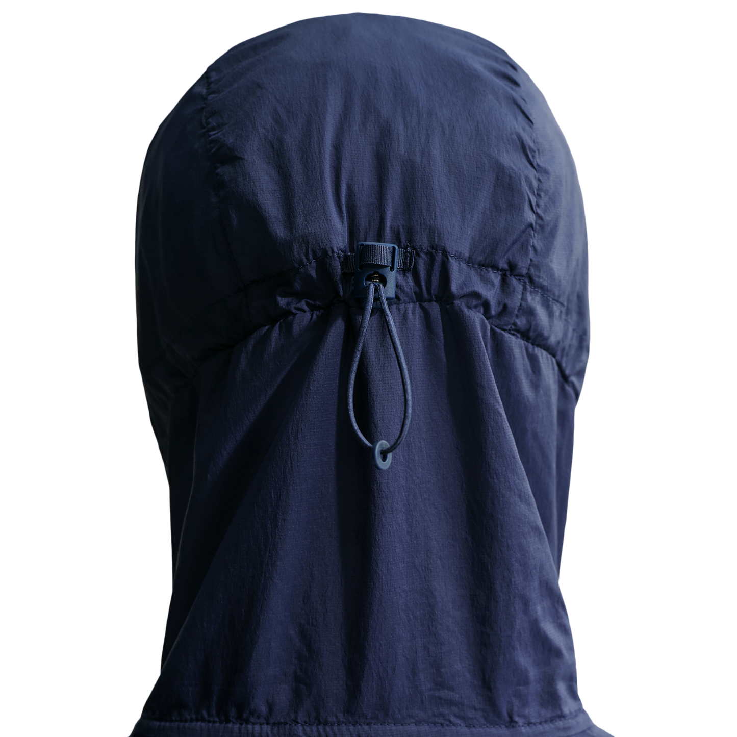 Nike UV RPL STRIDE JACKET - Men's - Midnight Navy/Midnight Navy/Reflective Silver