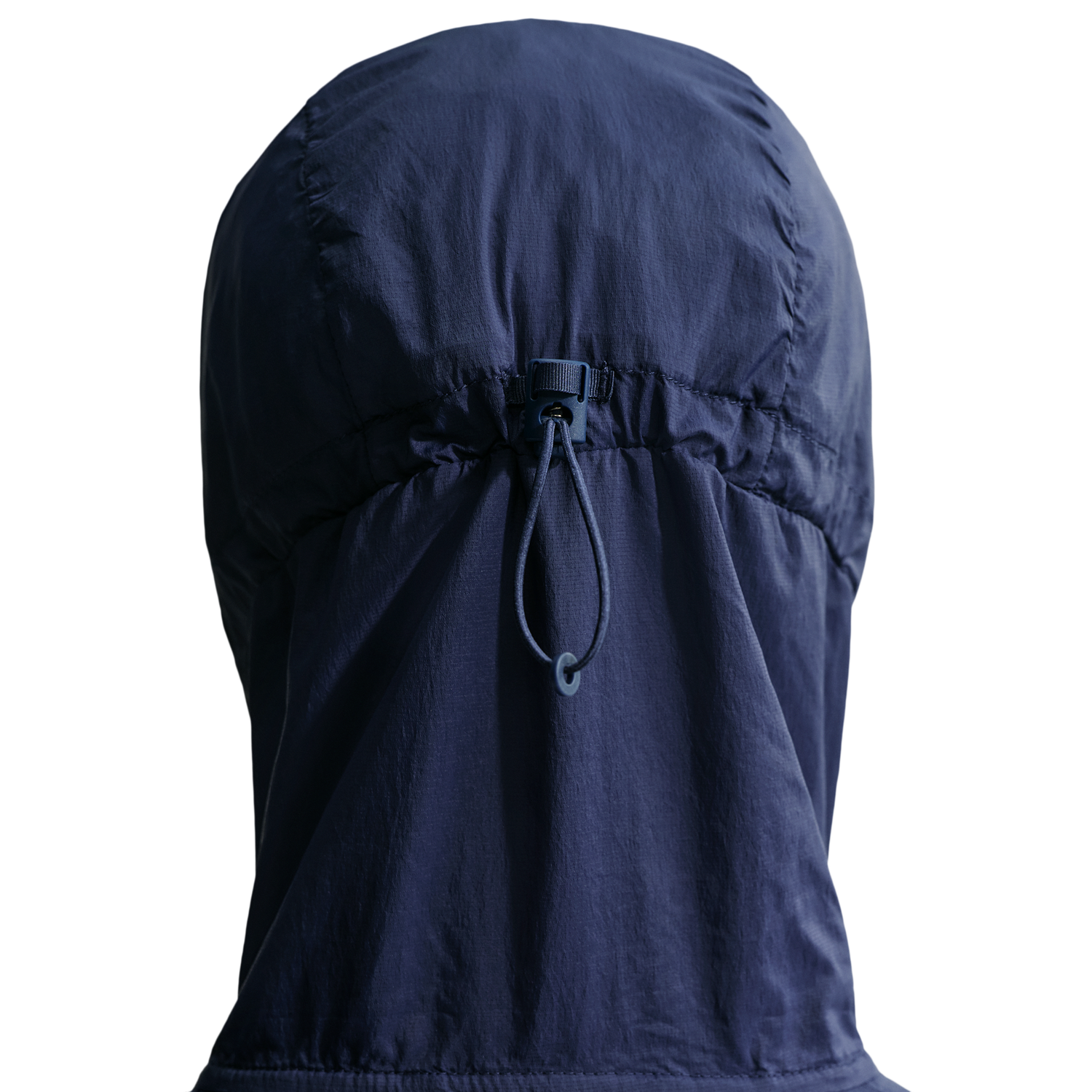 Nike UV RPL STRIDE JACKET - Men's - Midnight Navy/Midnight Navy/Reflective Silver