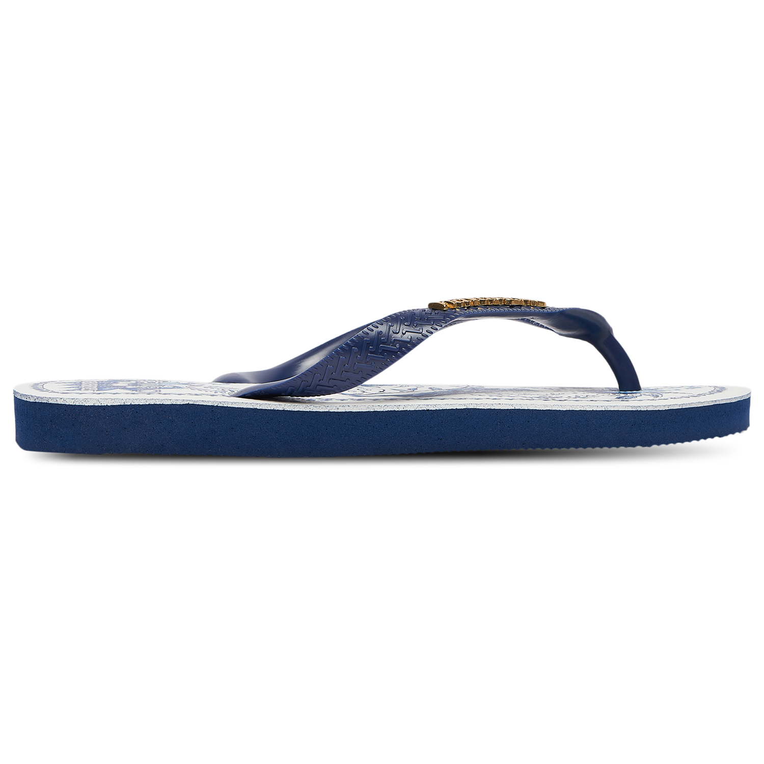Havaianas Farm Rio Sandals - Women's - Navy