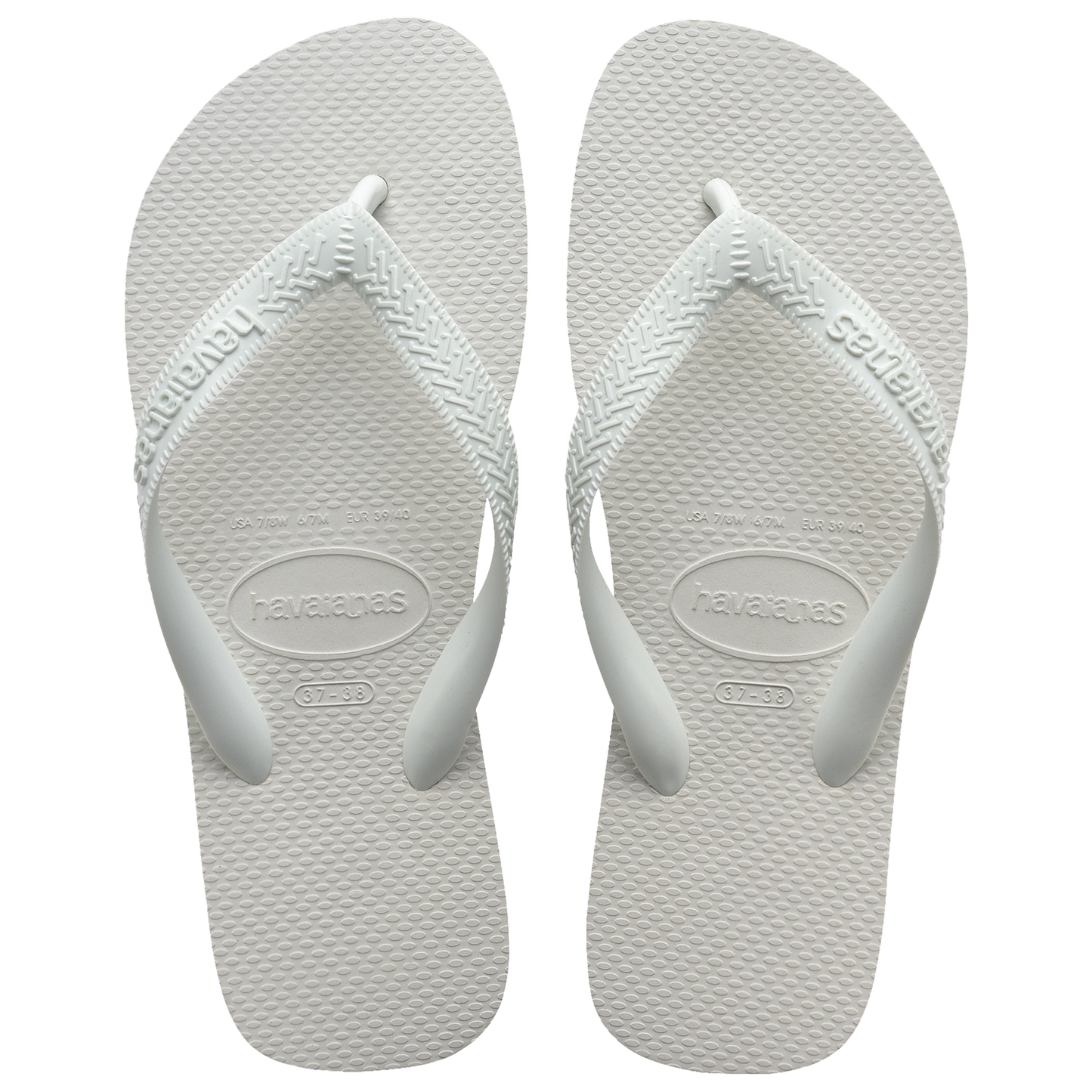 Havaianas Top Sandals - Women's - White