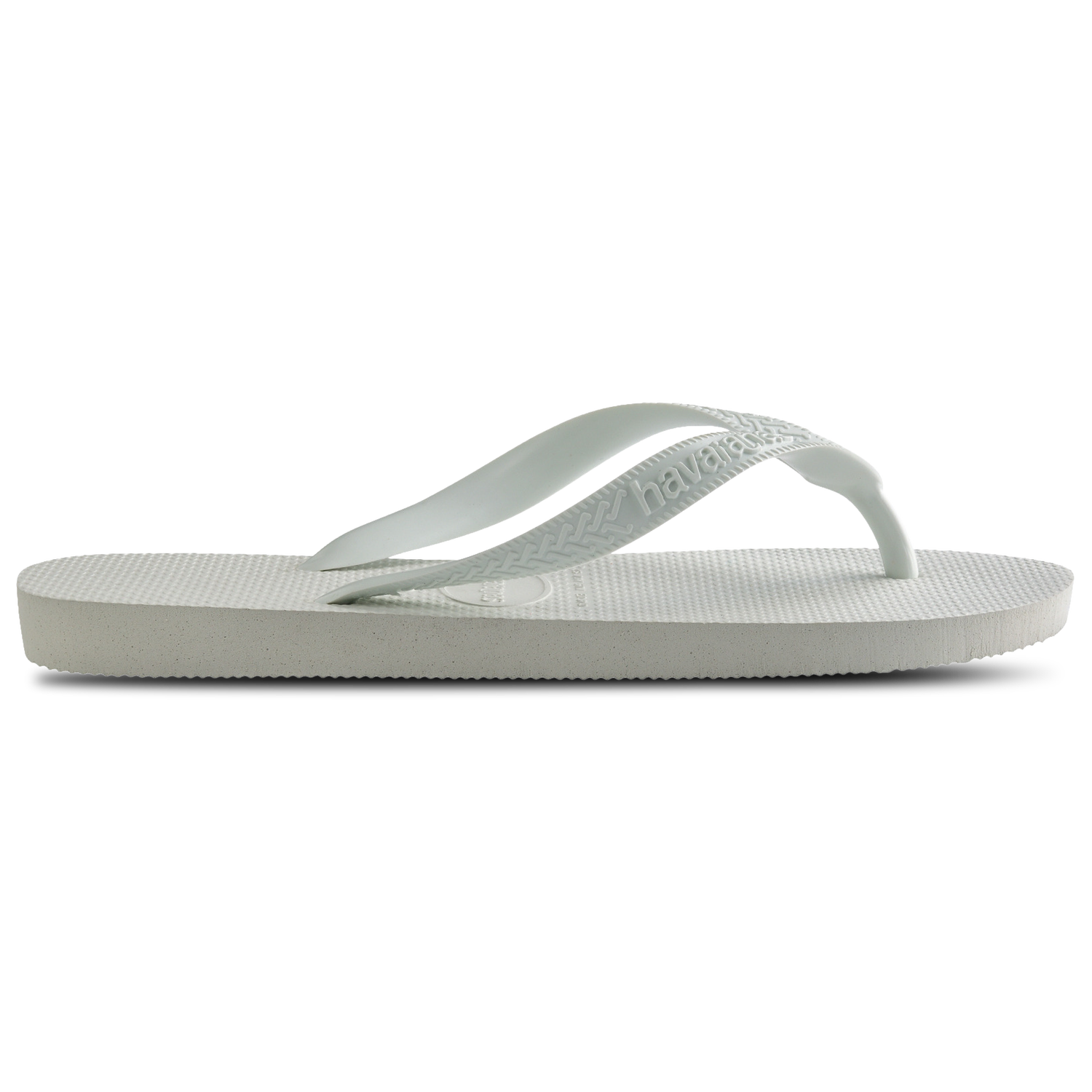 Havaianas Top Sandals - Women's - White