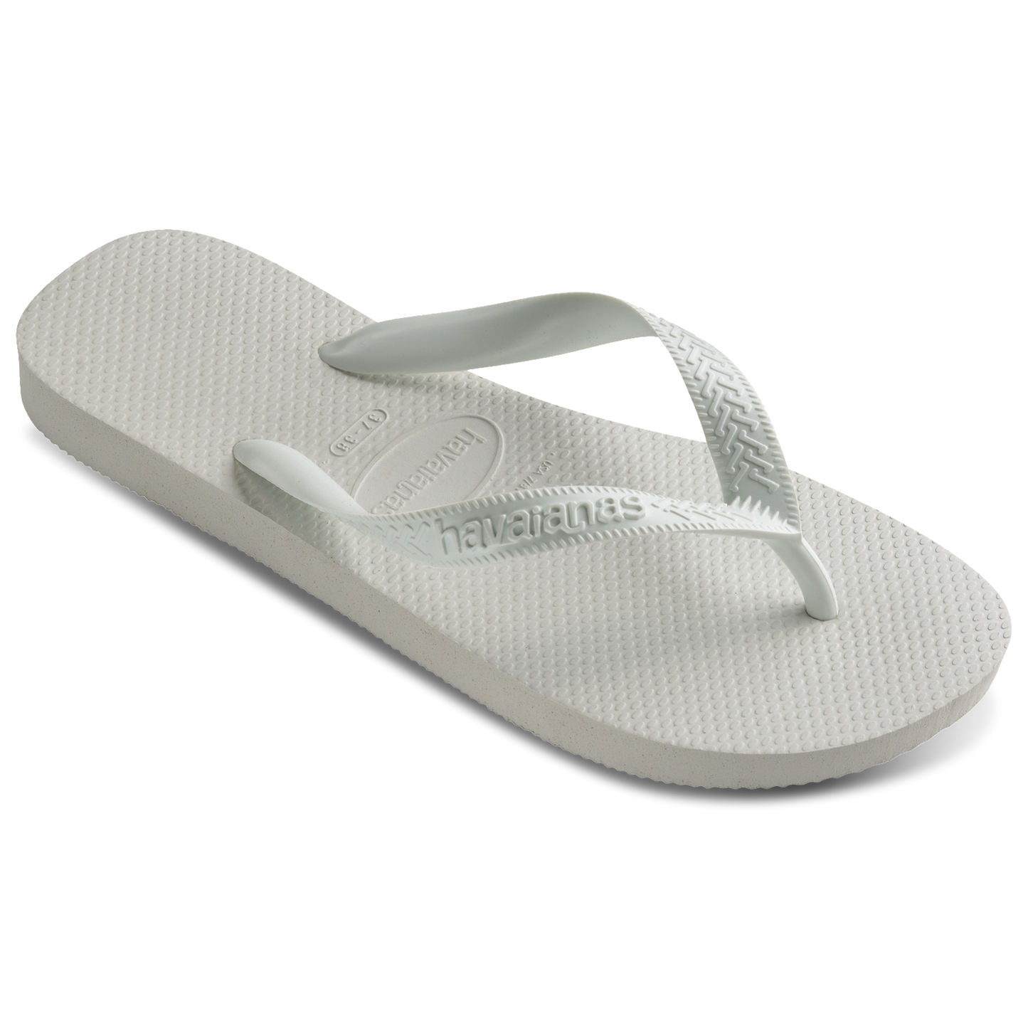 Havaianas Top Sandals - Women's - White