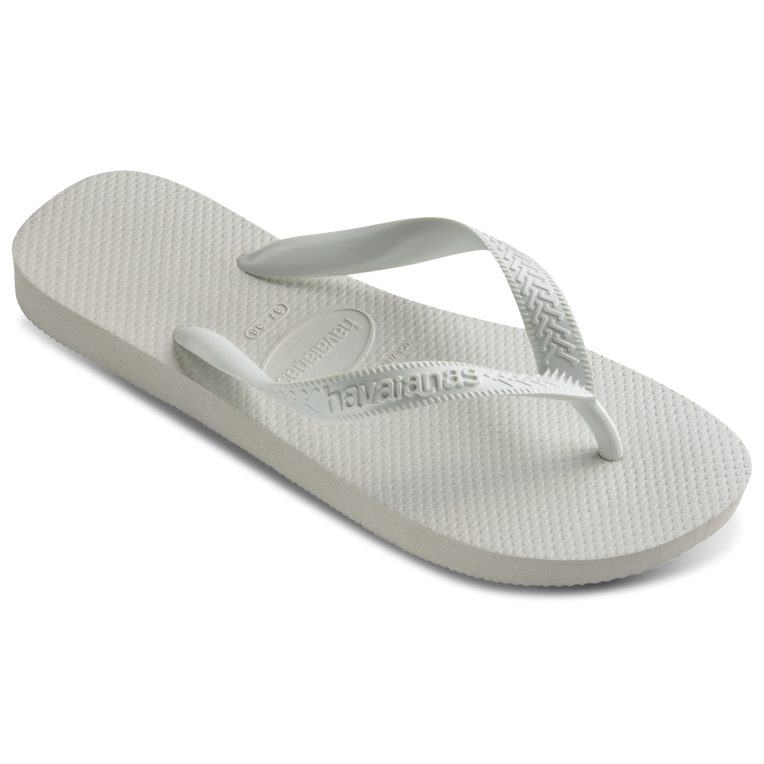 Havaianas Top Sandals - Women's - White