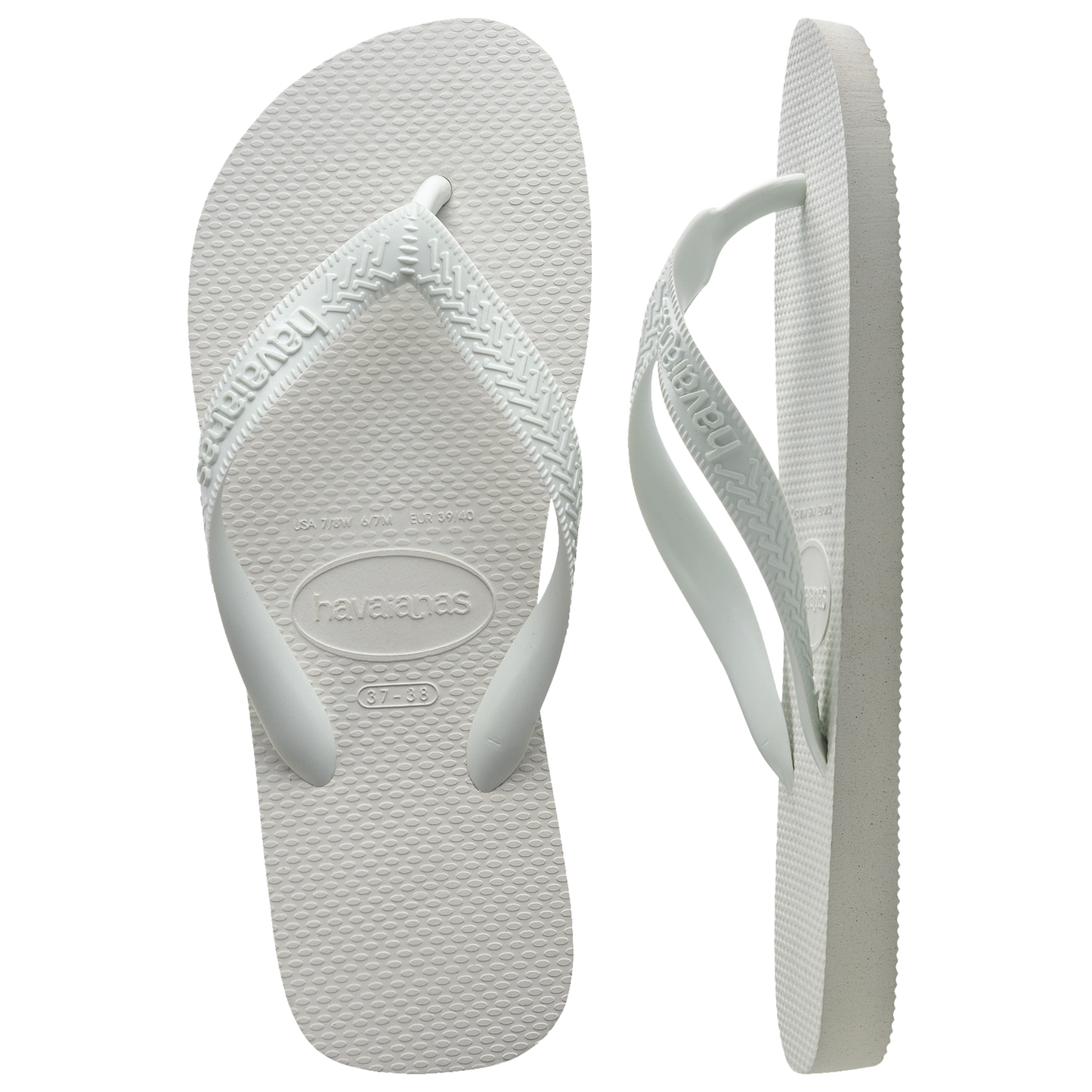 Havaianas Top Sandals - Women's - White