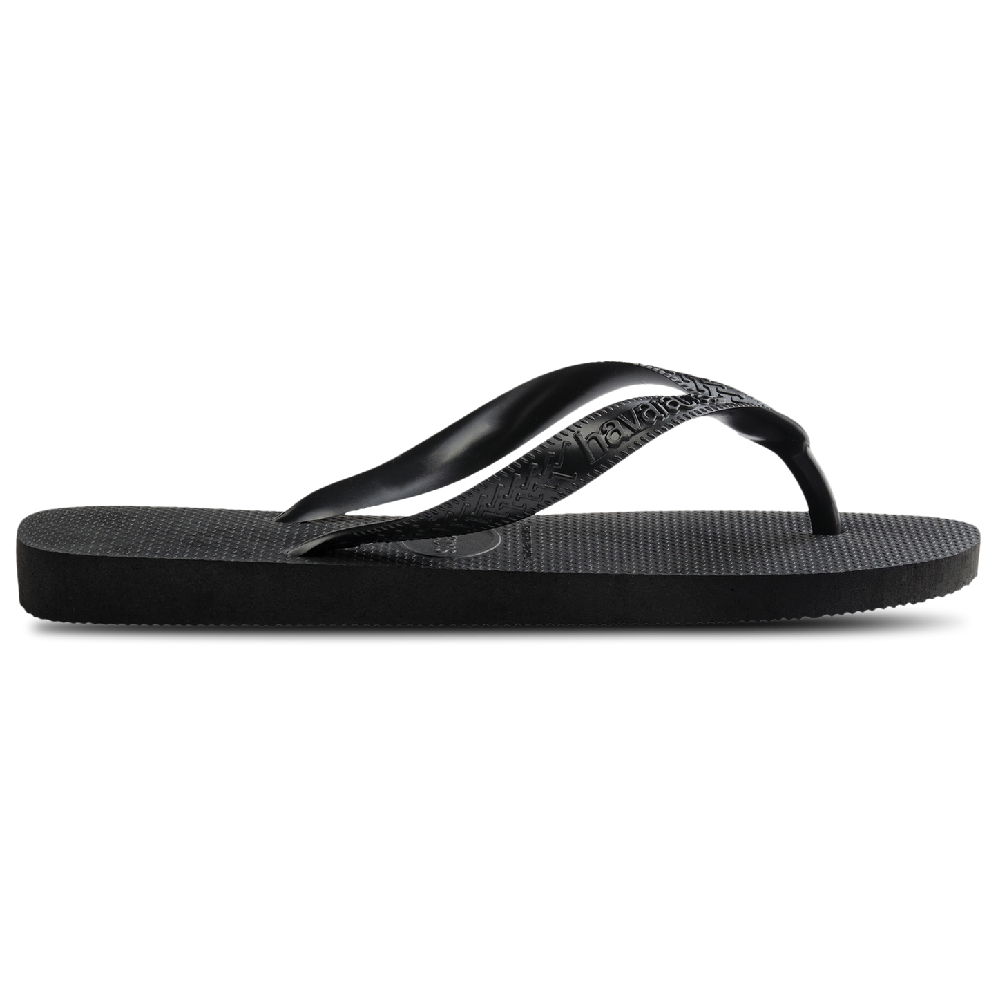Havaianas Top Sandals - Women's - Black