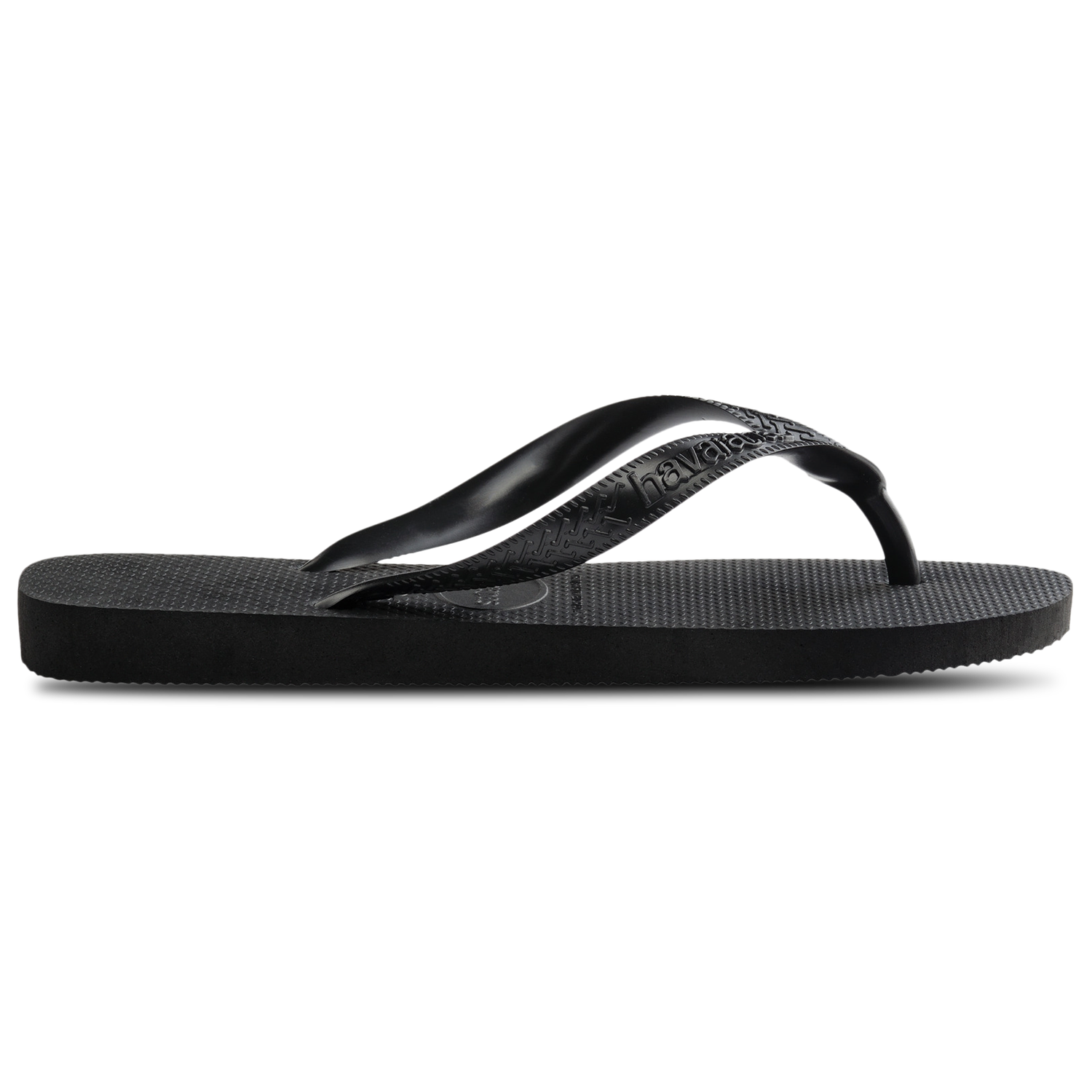 Havaianas Top Sandals - Women's - Black