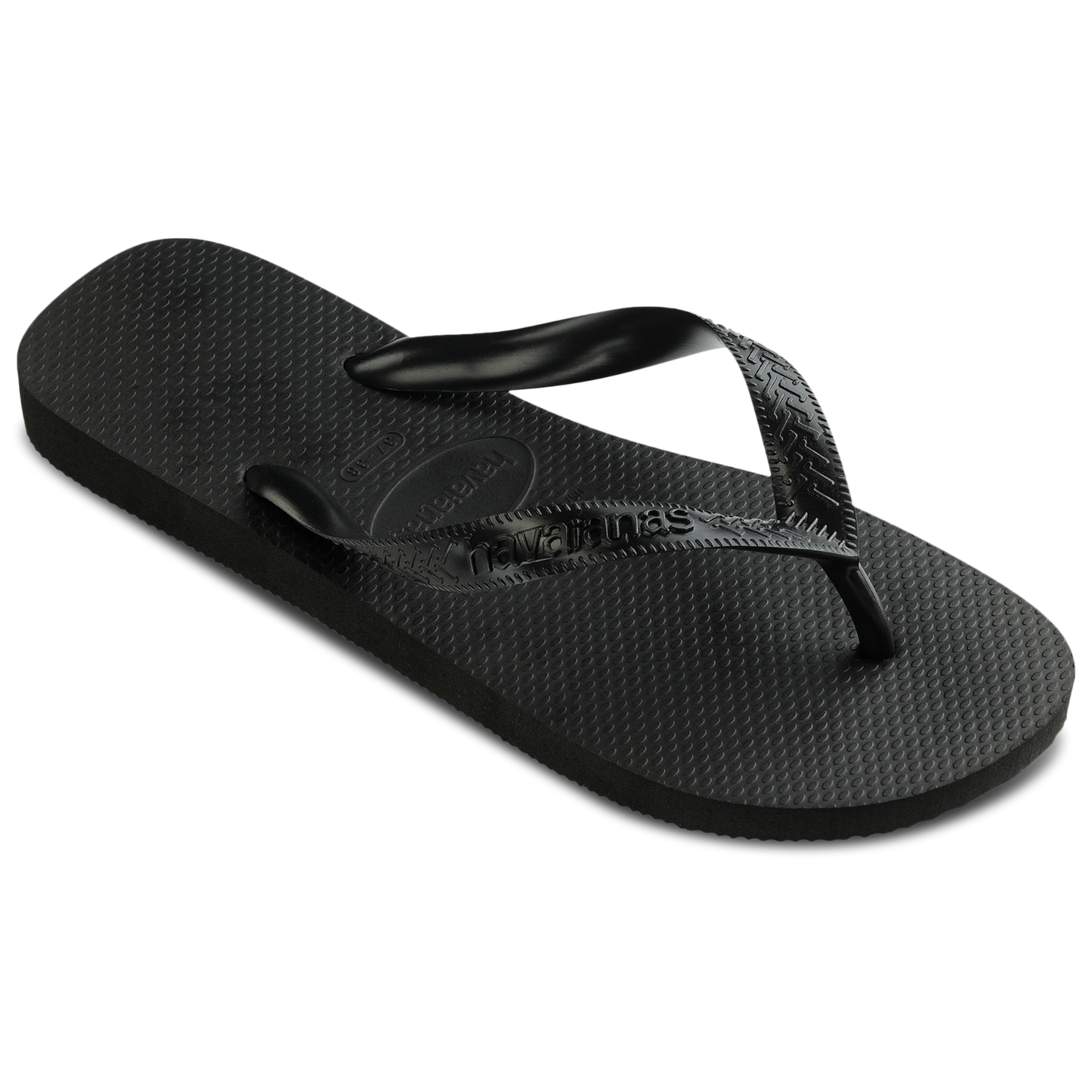 Havaianas Top Sandals - Women's - Black