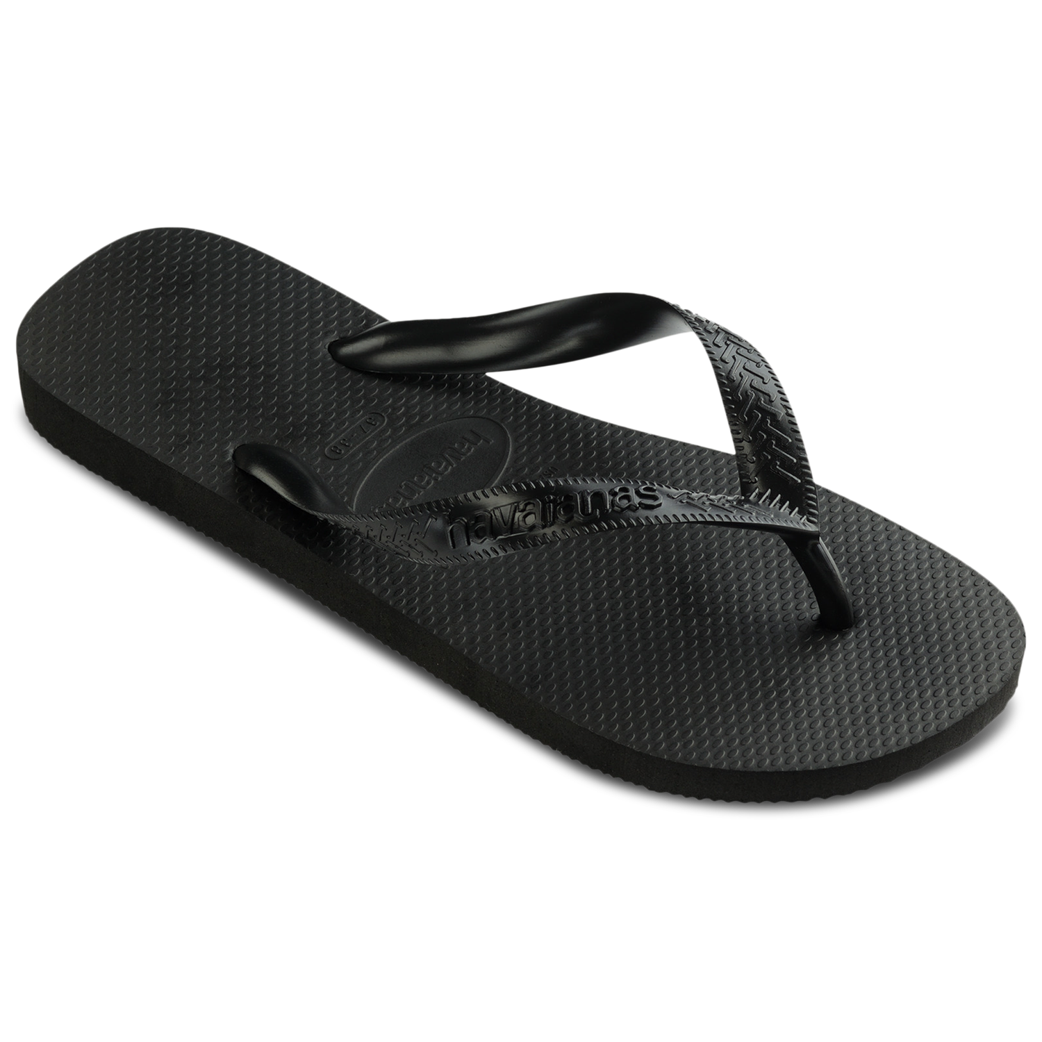 Havaianas Top Sandals - Women's - Black