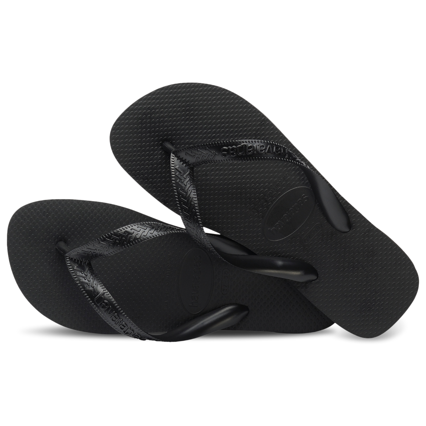 Havaianas Top Sandals - Women's - Black