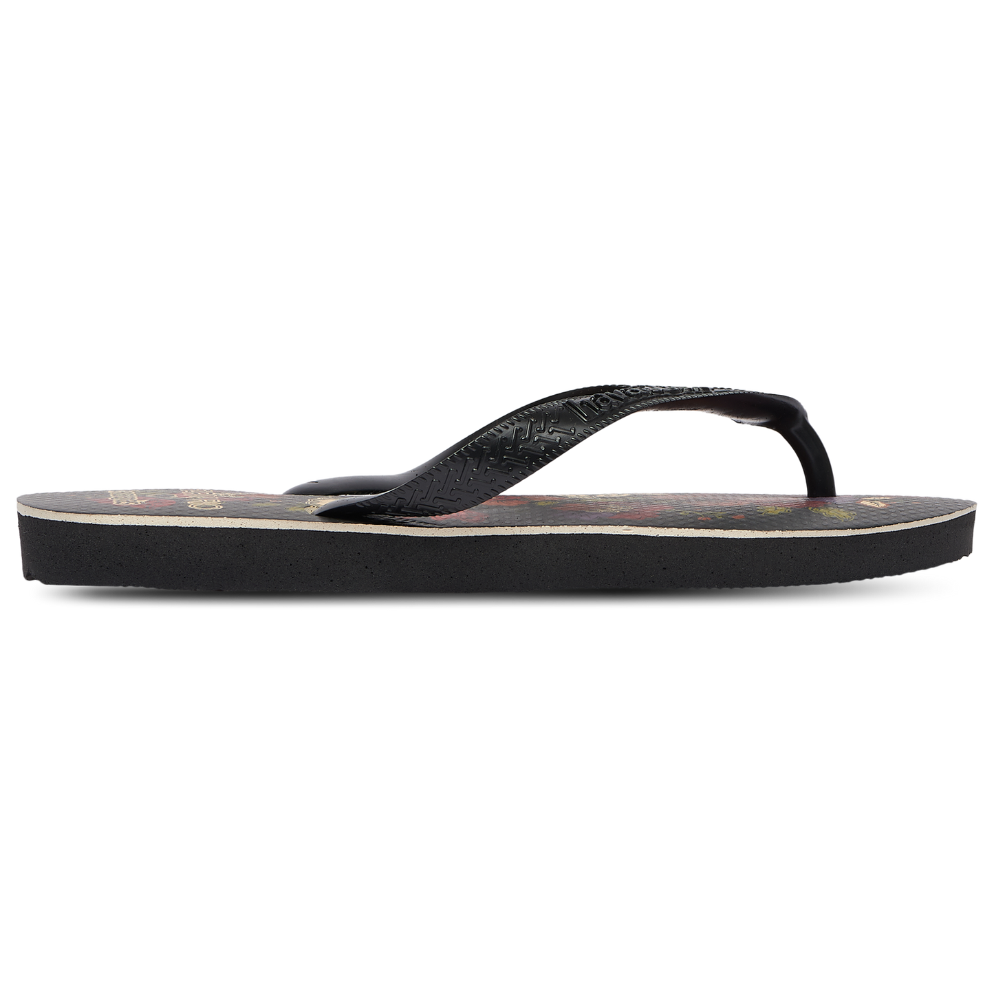 Havaianas Farm Rio Sandals - Women's - Black